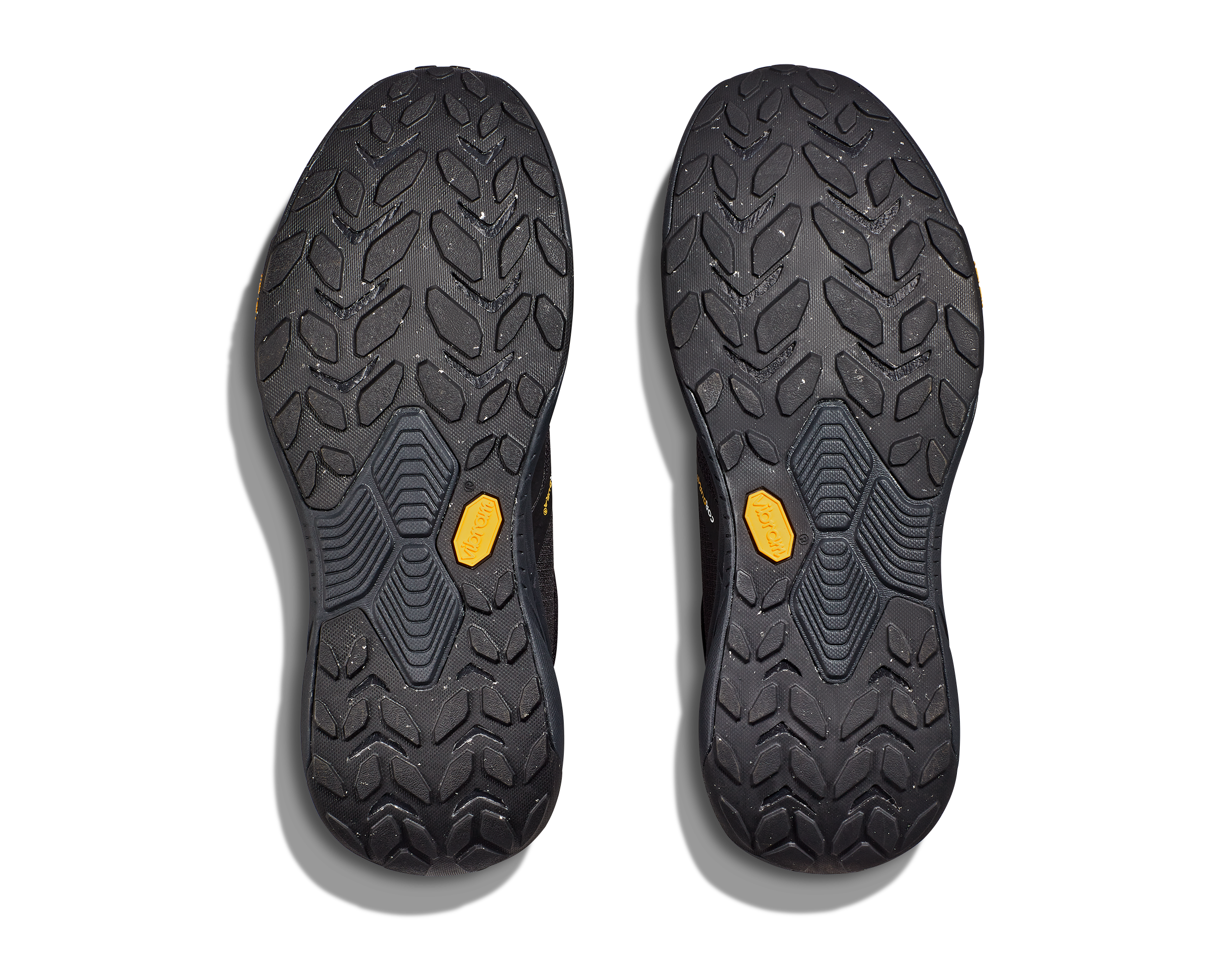 Hoka Transport GORE-TEX - Black / Black — foto 2