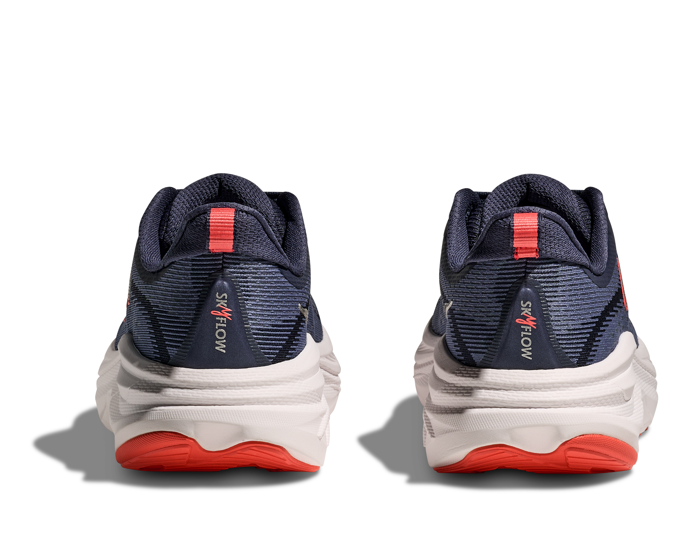 Hoka Skyflow - Nautical Dusk / Anchor — photo 4