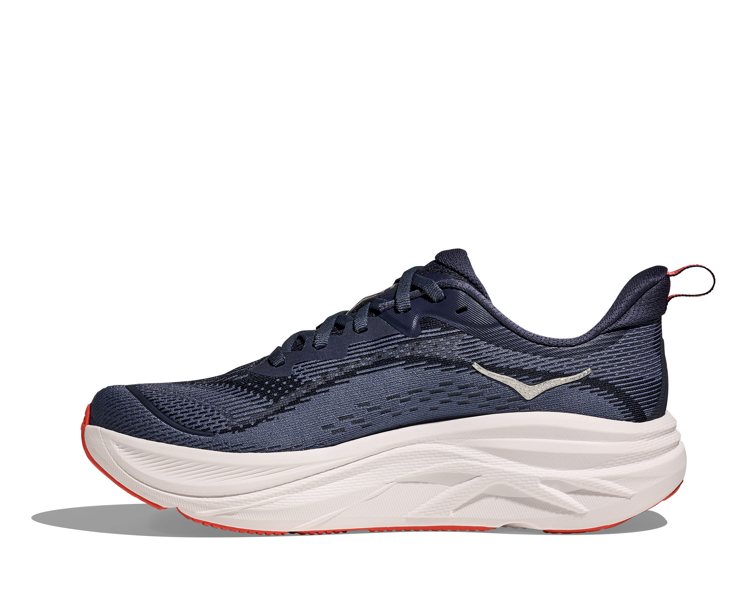 Hoka Skyflow - Nautical Dusk / Anchor