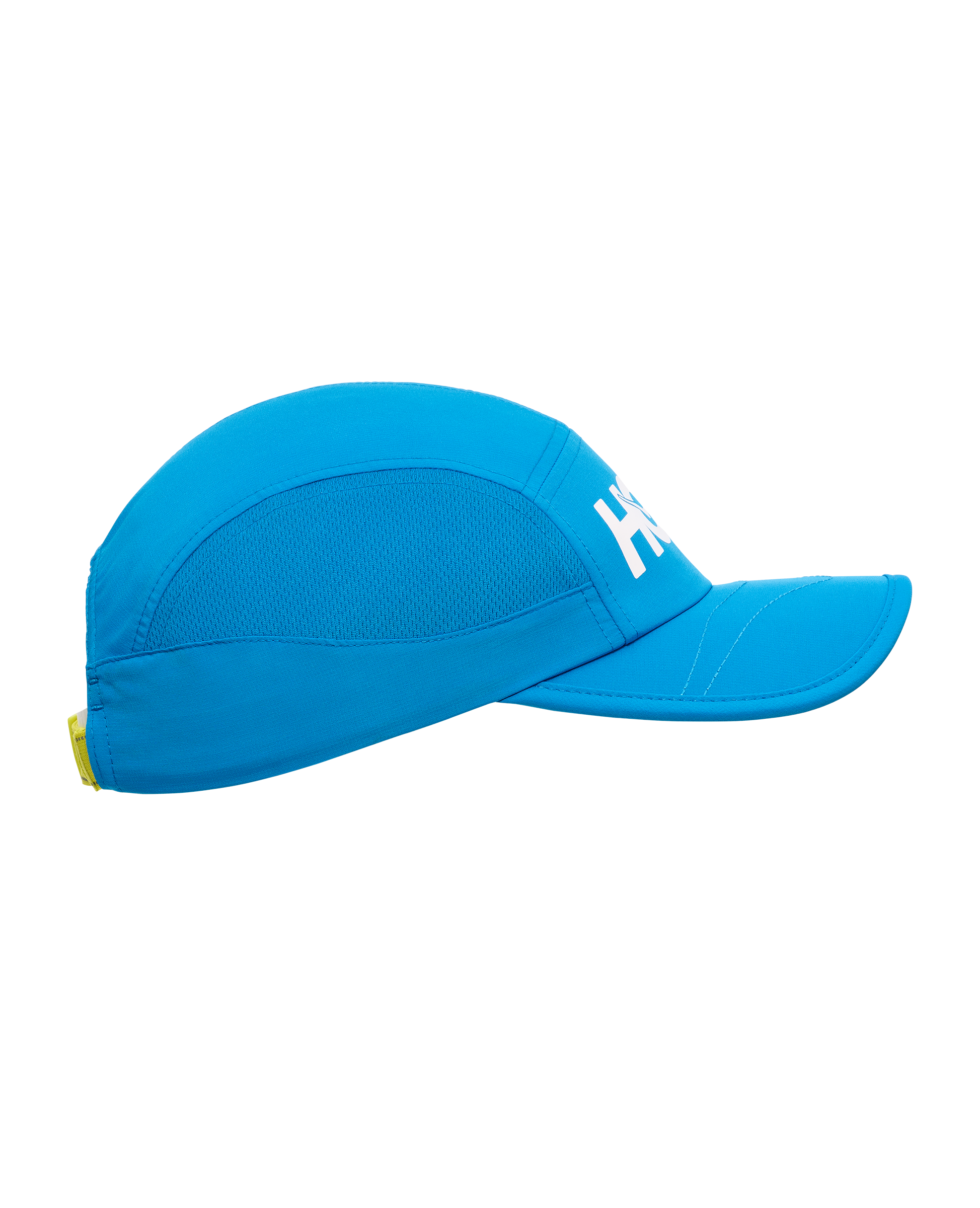 Hoka Gorra para correr Blue