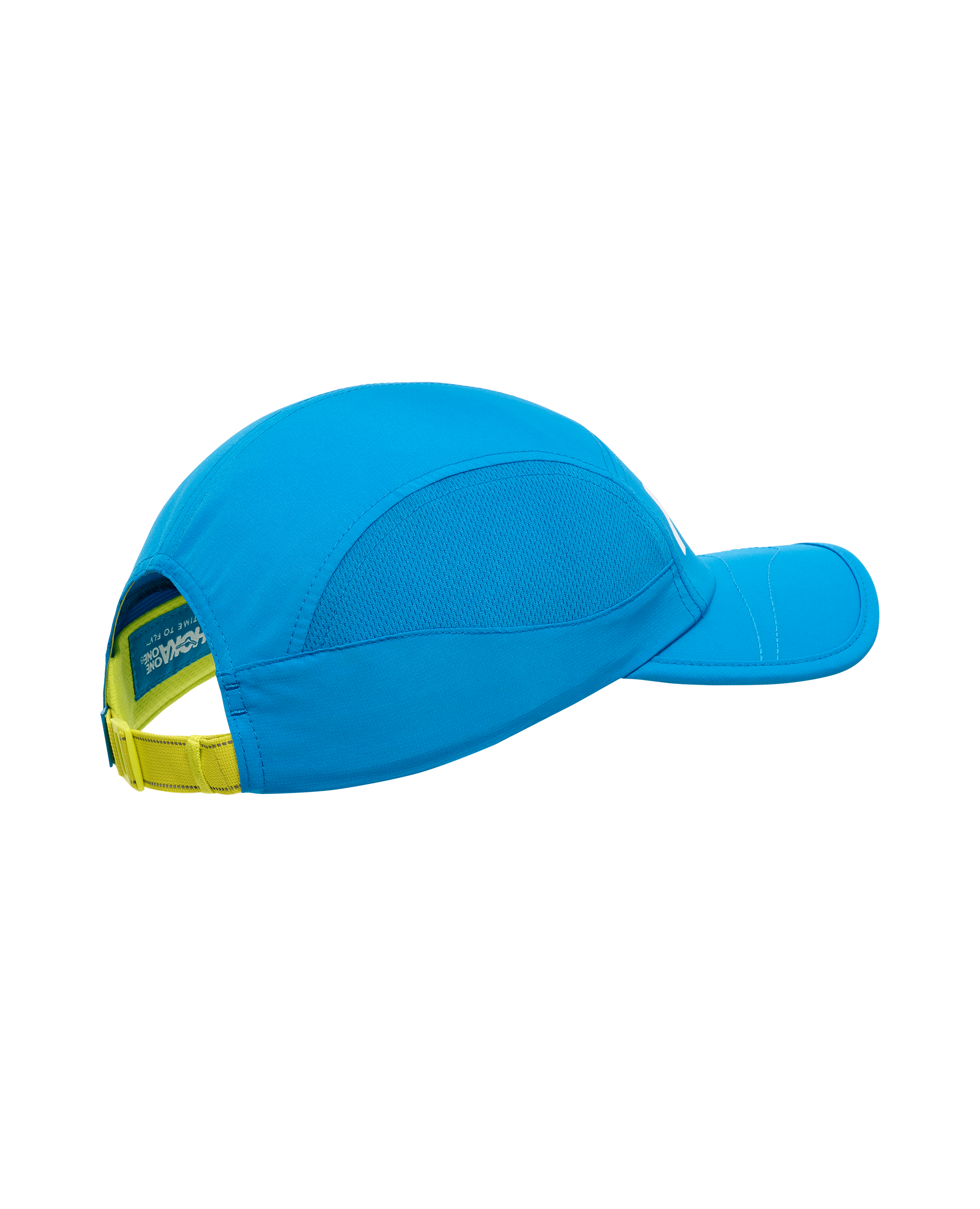 Hoka Gorra para correr Blue — photo 2
