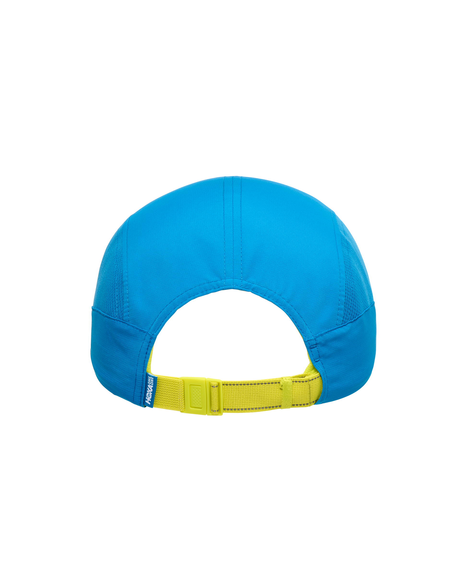 Hoka Gorra para correr Blue — photo 3