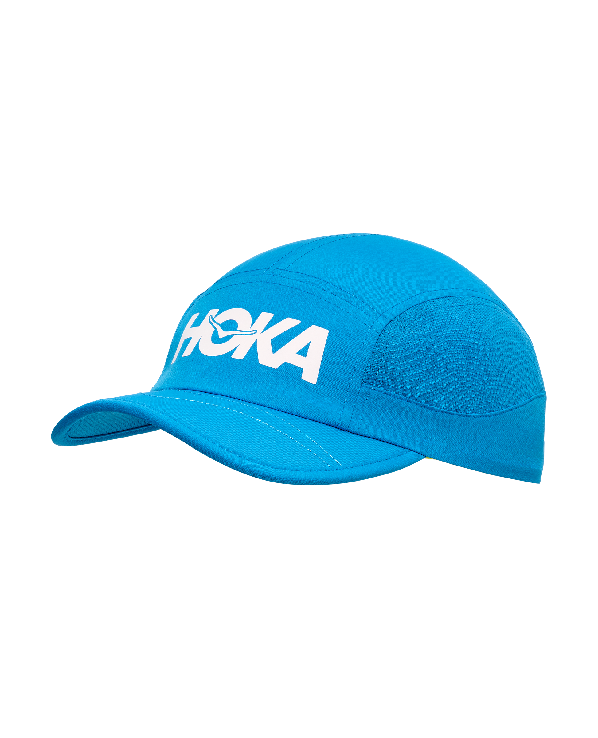 Hoka Gorra para correr Blue — photo 4