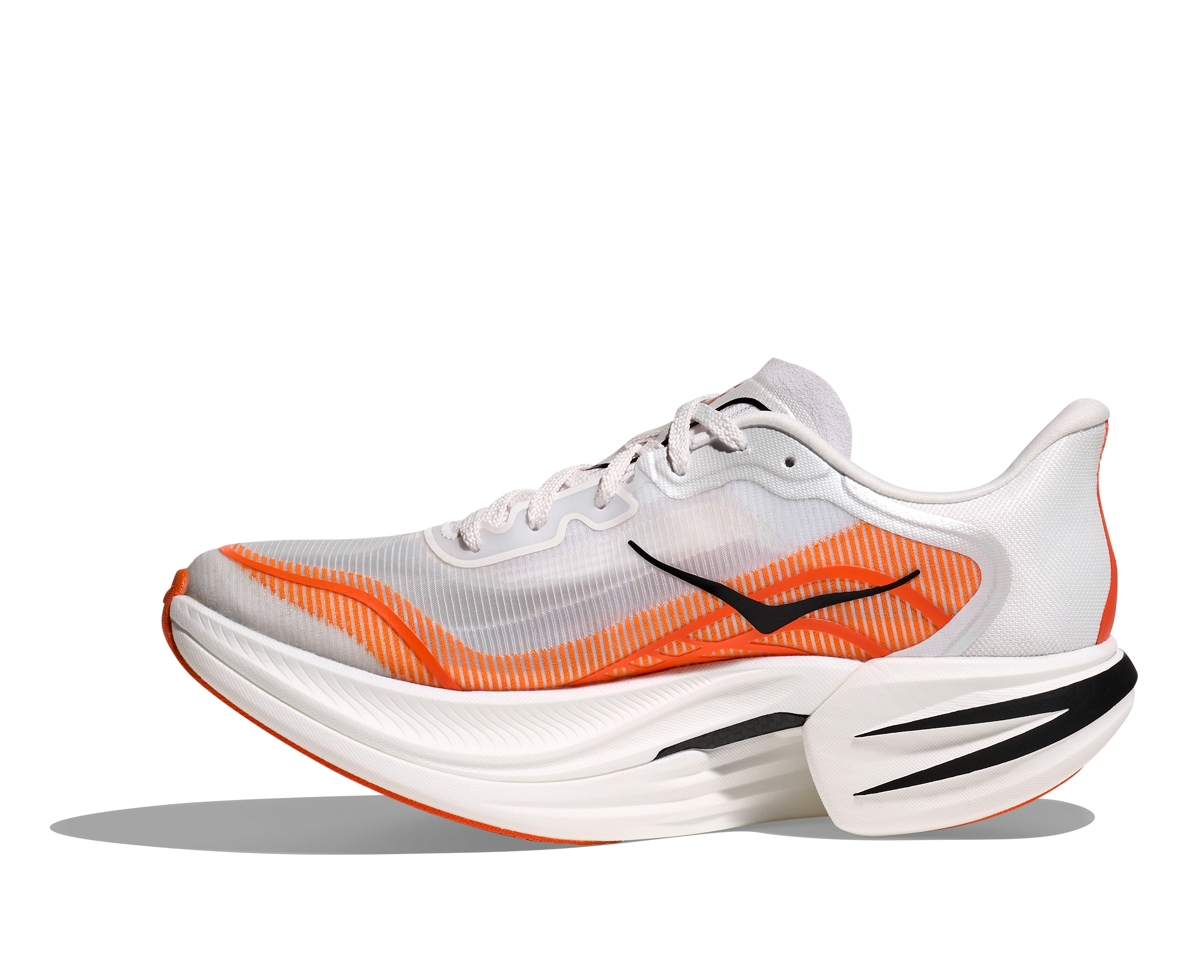 Hoka Cielo X1 2.0 - Frost / Lava