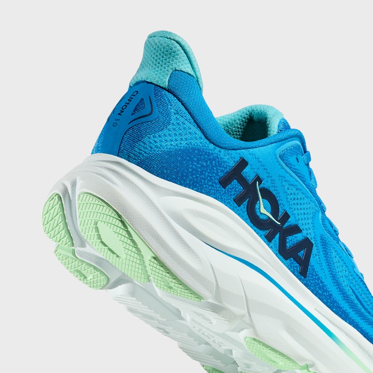 Men's Clifton 10