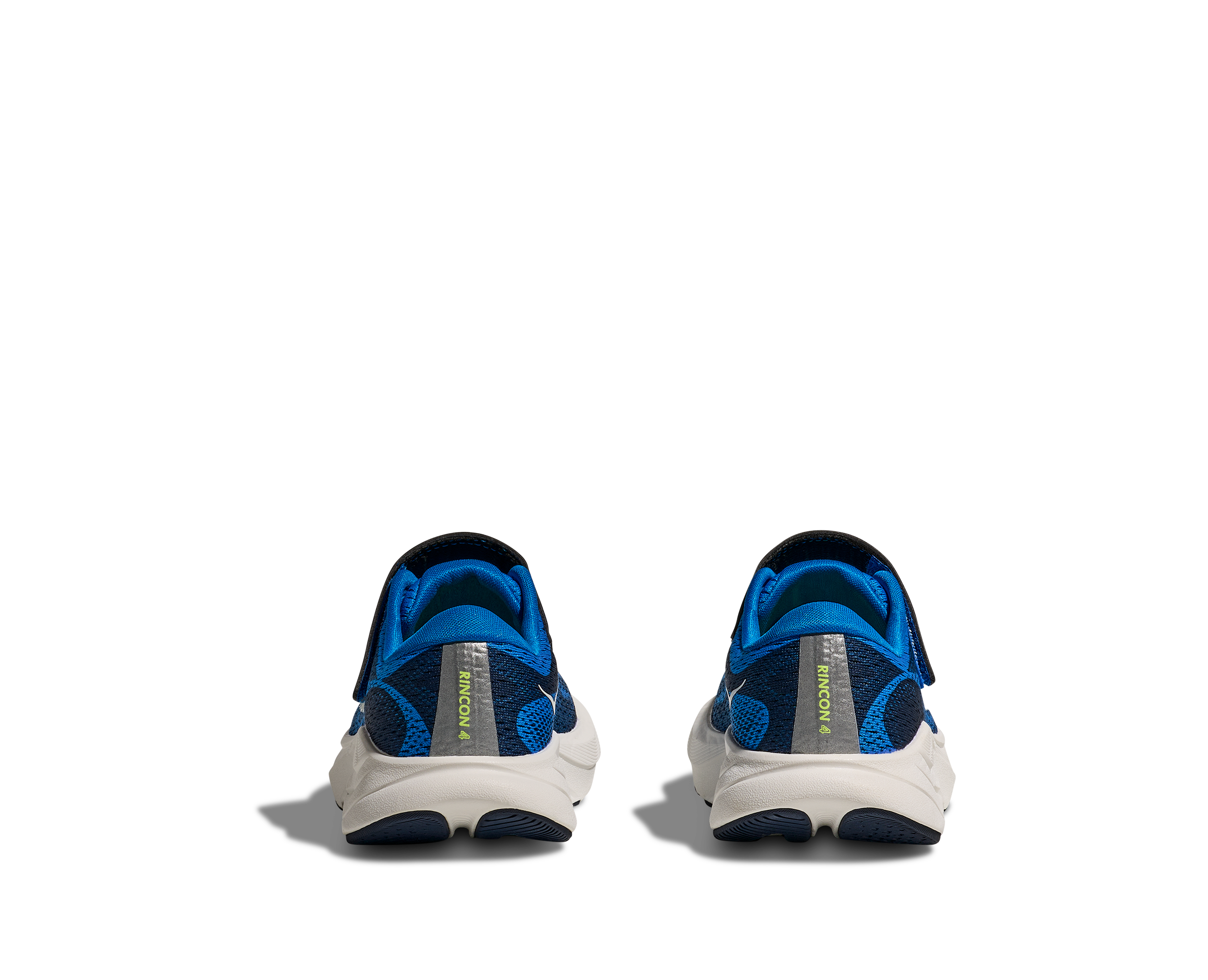 Hoka Rincon 4 - Electric Cobalt / Varsity Navy — foto 4