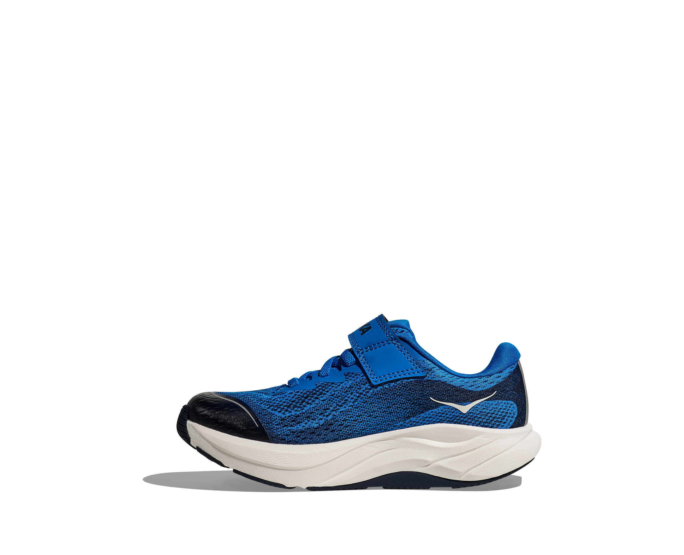 Hoka Rincon 4 - Electric Cobalt / Varsity Navy
