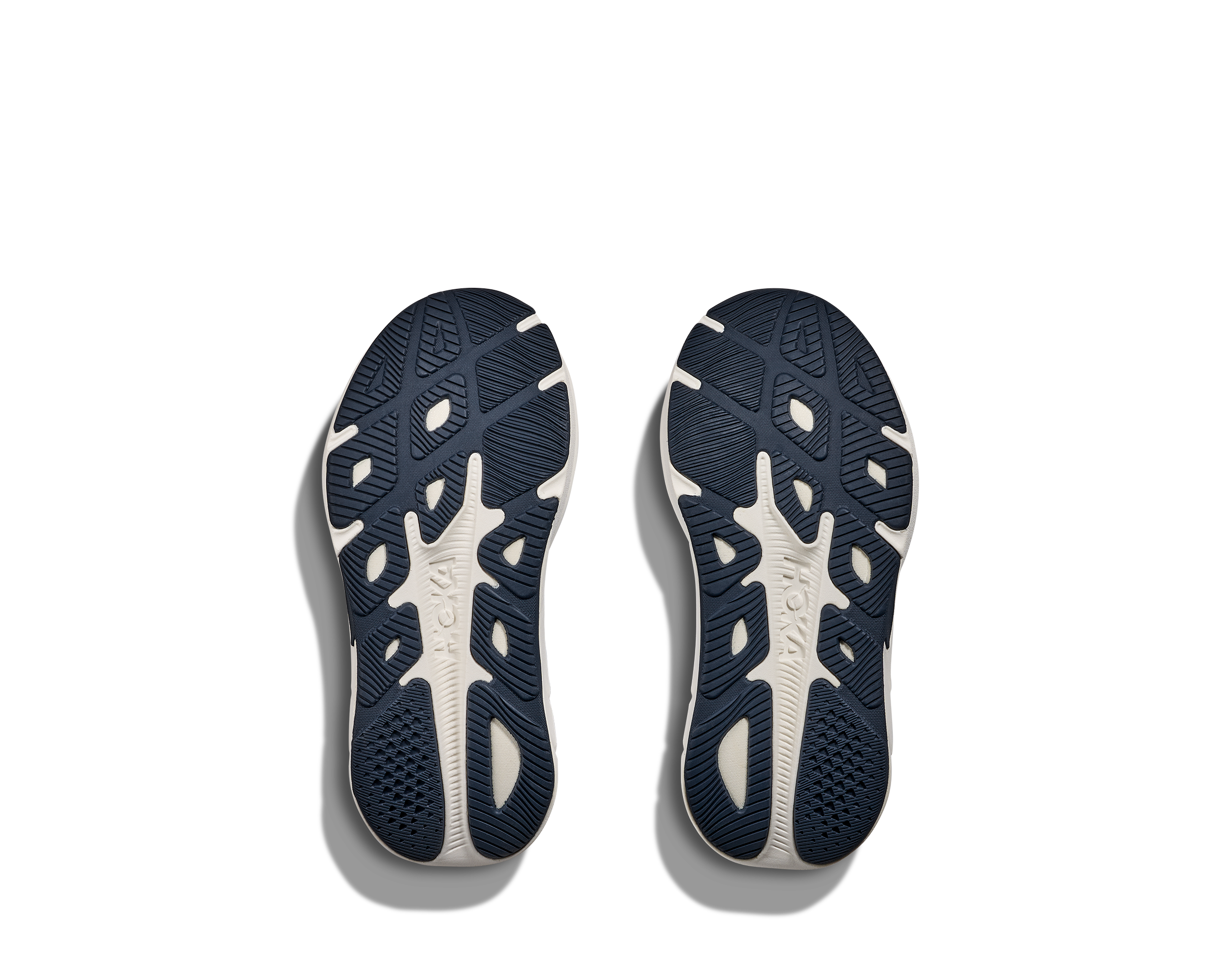 Hoka Rincon 4 - Electric Cobalt / Varsity Navy — foto 2