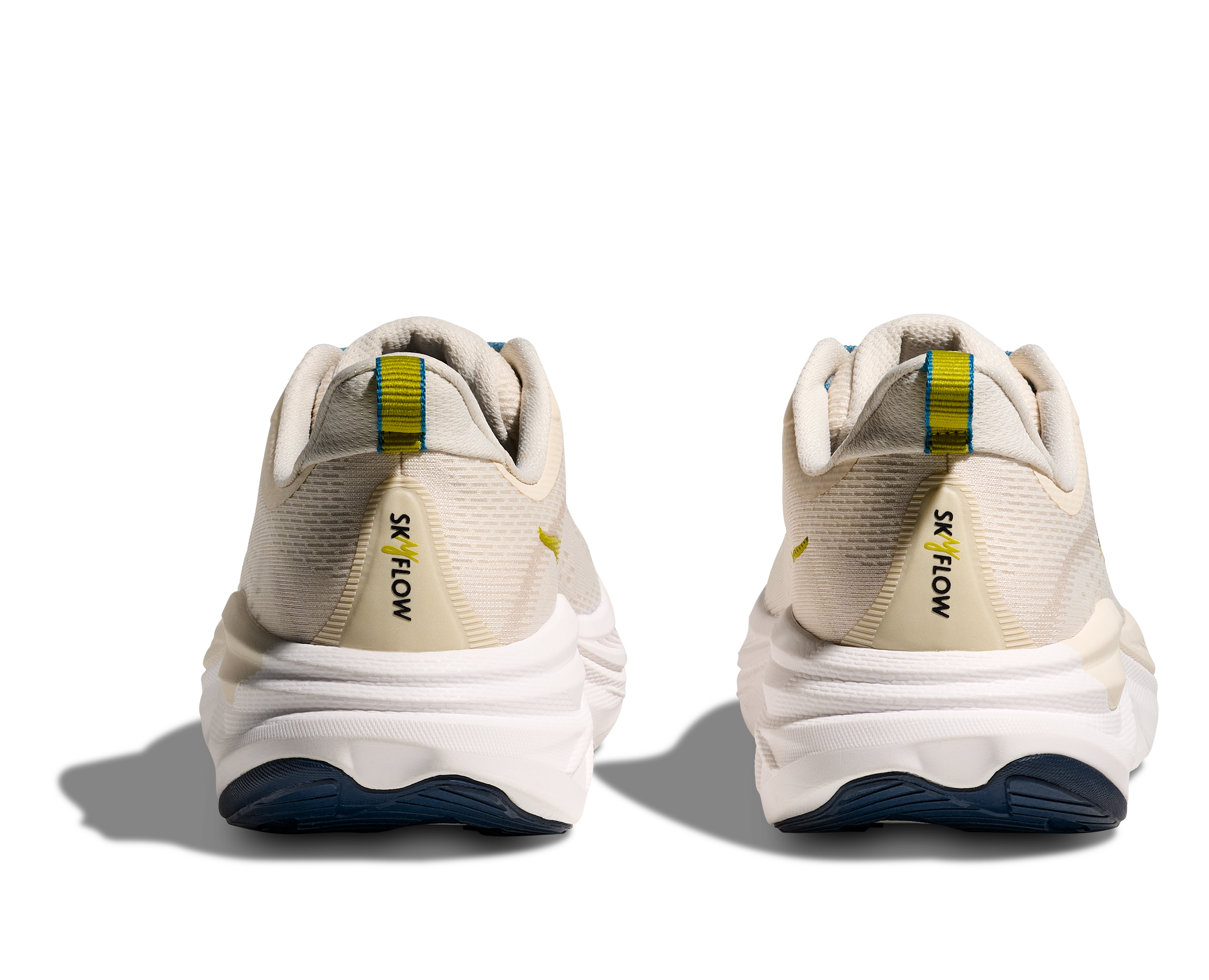 Hoka Skyflow - Birch / Alabaster — photo 4
