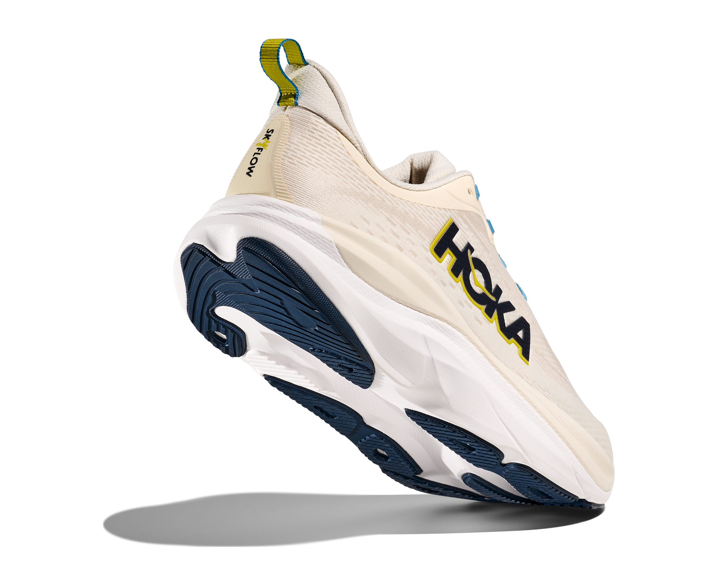 Hoka Skyflow - Birch / Alabaster — photo 5