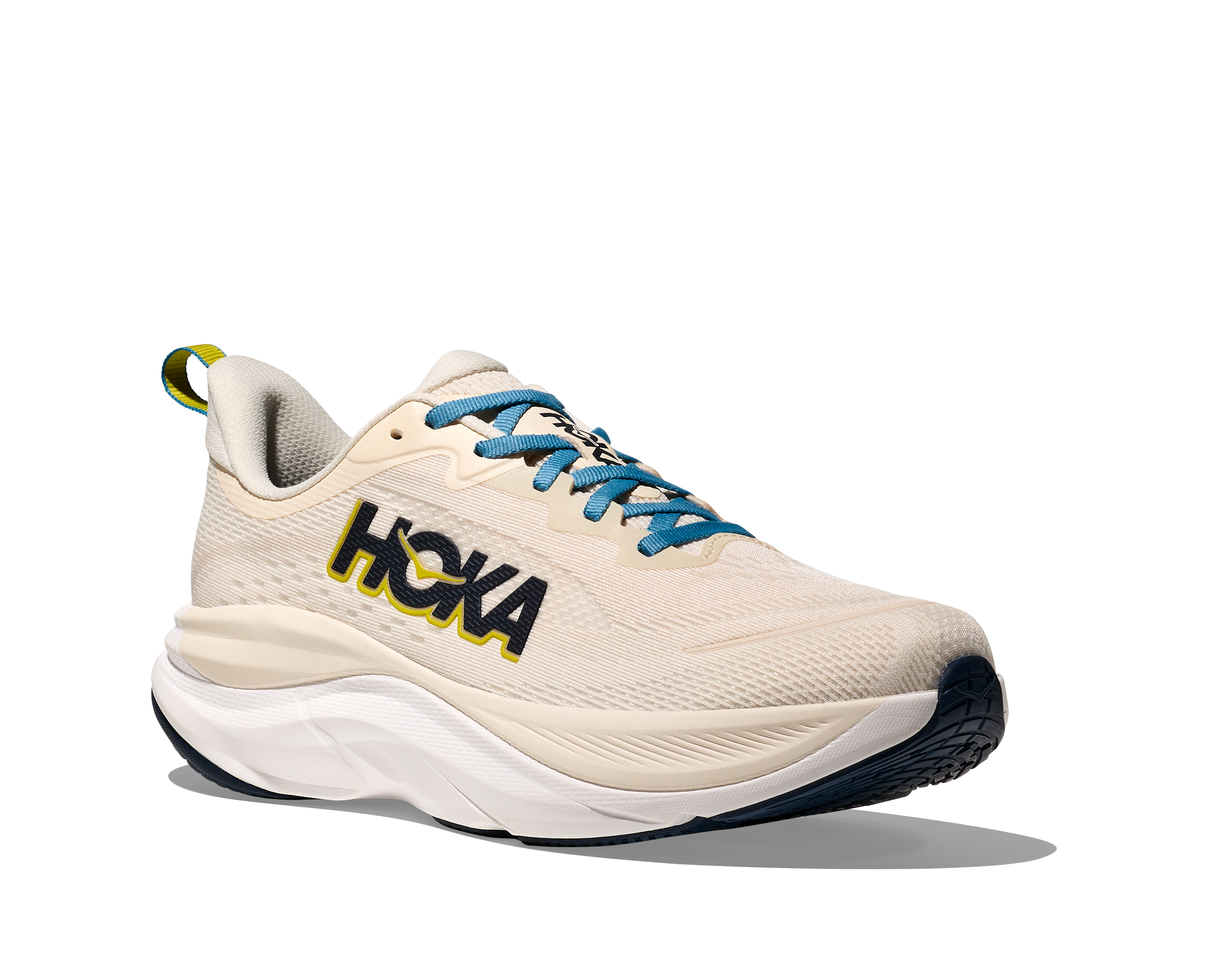 Hoka Skyflow - Birch / Alabaster — photo 3