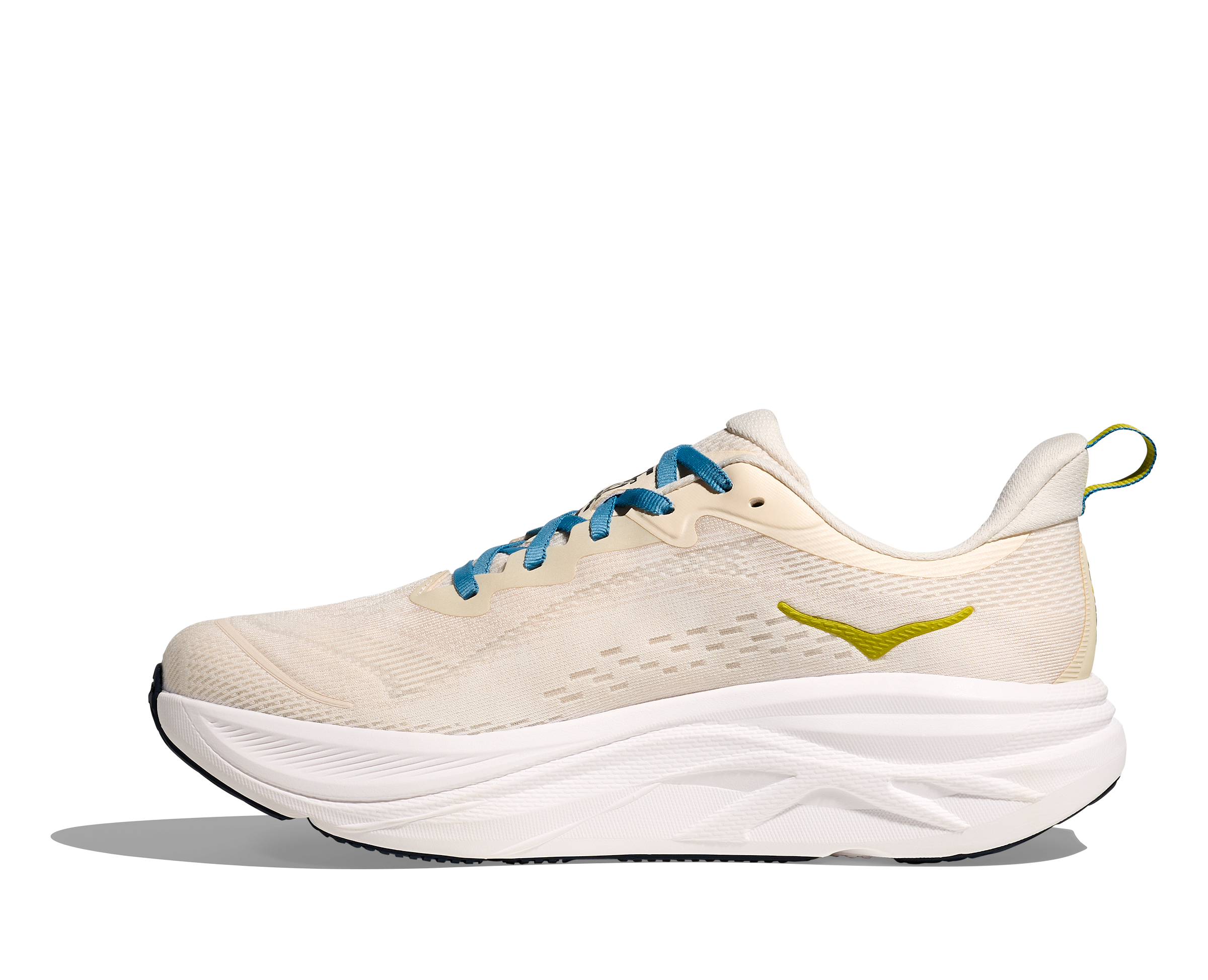 Hoka Skyflow - Birch / Alabaster