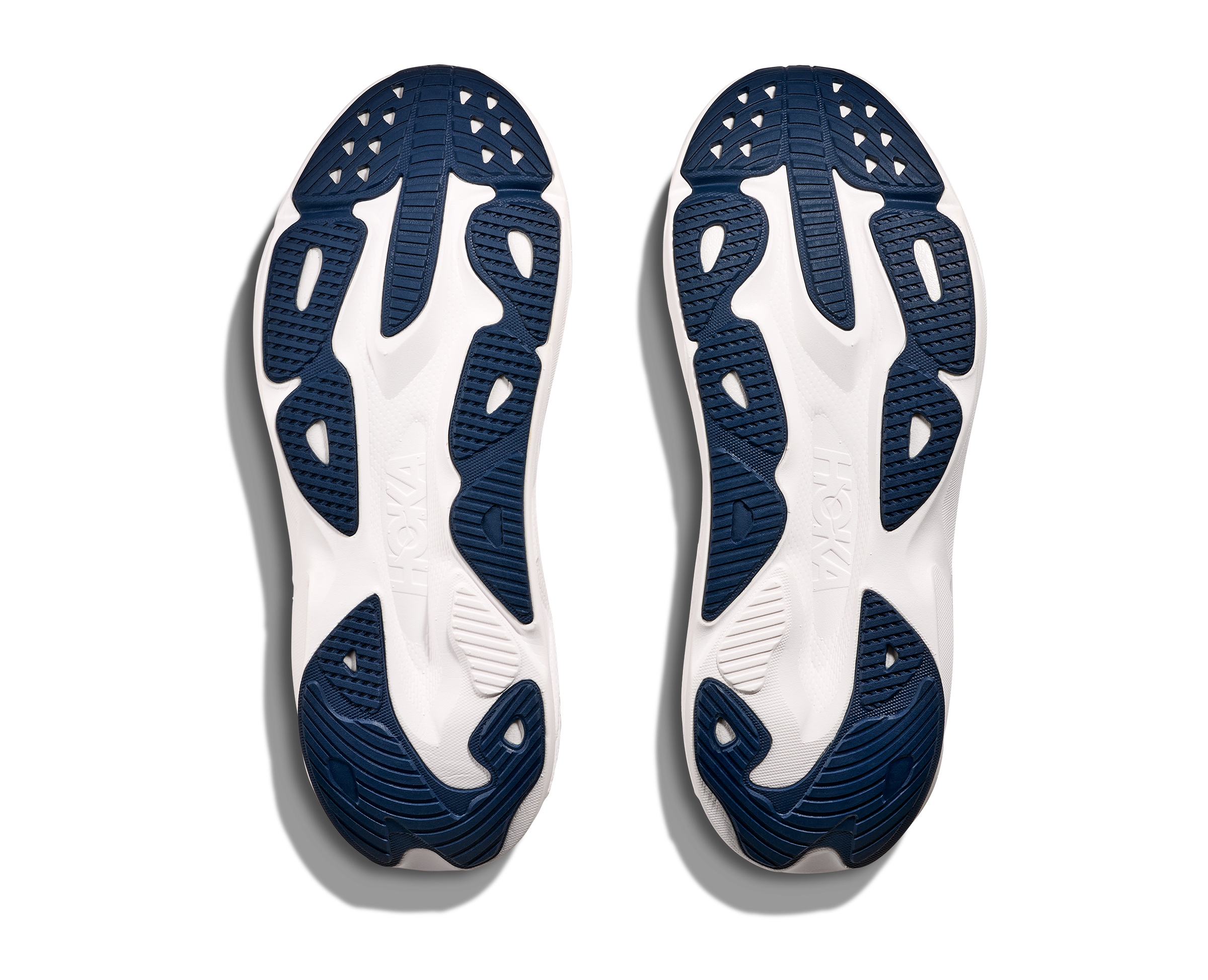 Hoka Skyflow - Birch / Alabaster — photo 2