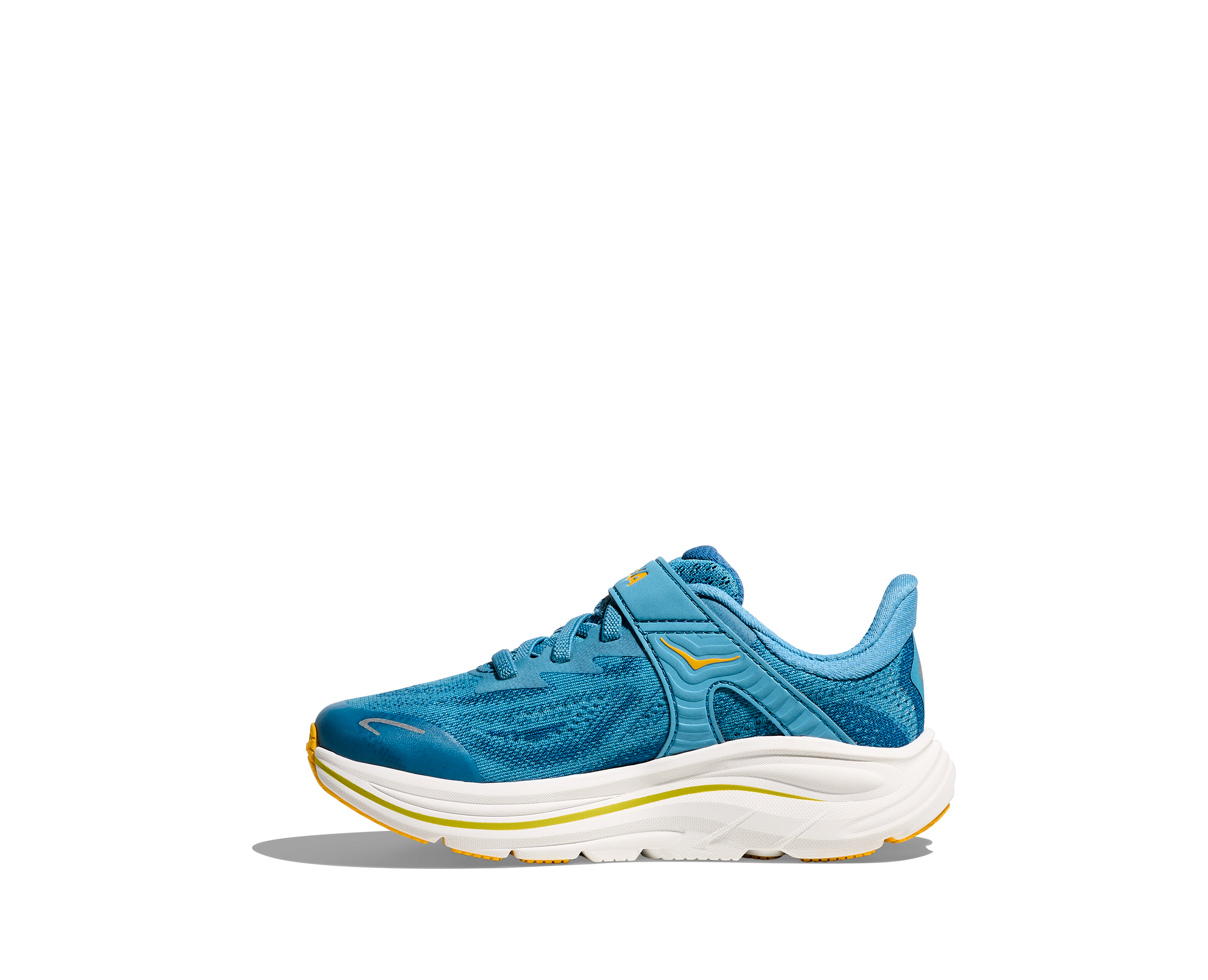 Hoka Clifton 10 - Alpine Blue / Foggy Night