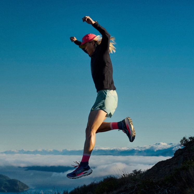 【Hoka】◆(W) Kaha 2 Low Gore-Tex Black◆1123191-BBLC◆ HOKA Kaha 2 Low GORE-TEX for Women | HOKA® UK