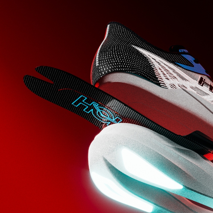 HOKA®公式サイト【ロケット X 3|ROCKET X 3 1168724 | 】ホカ オネオネ™