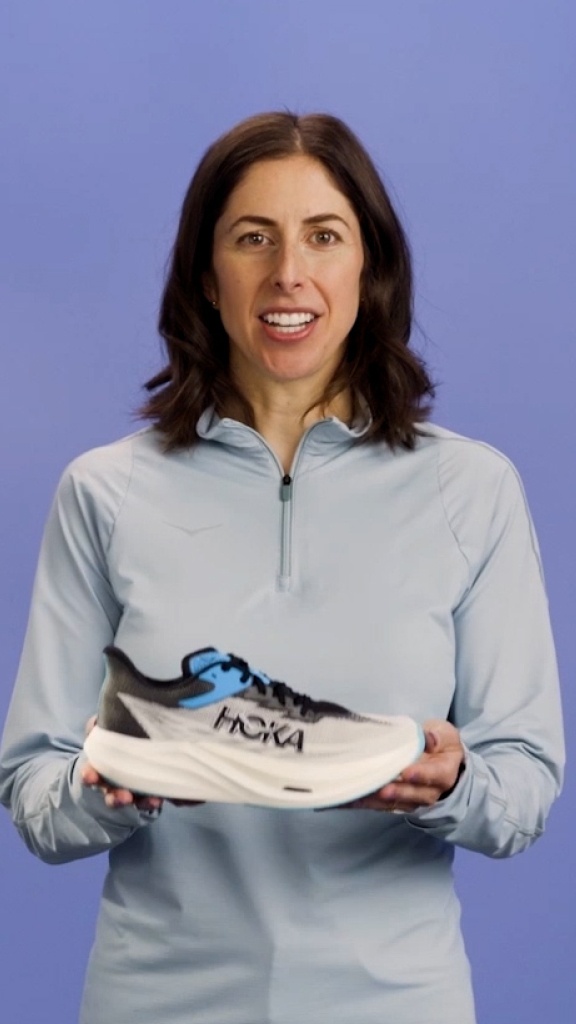 HOKA®公式サイト【ロケット X 3|Rocket X 3 1168724 | 】ホカ オネオネ™