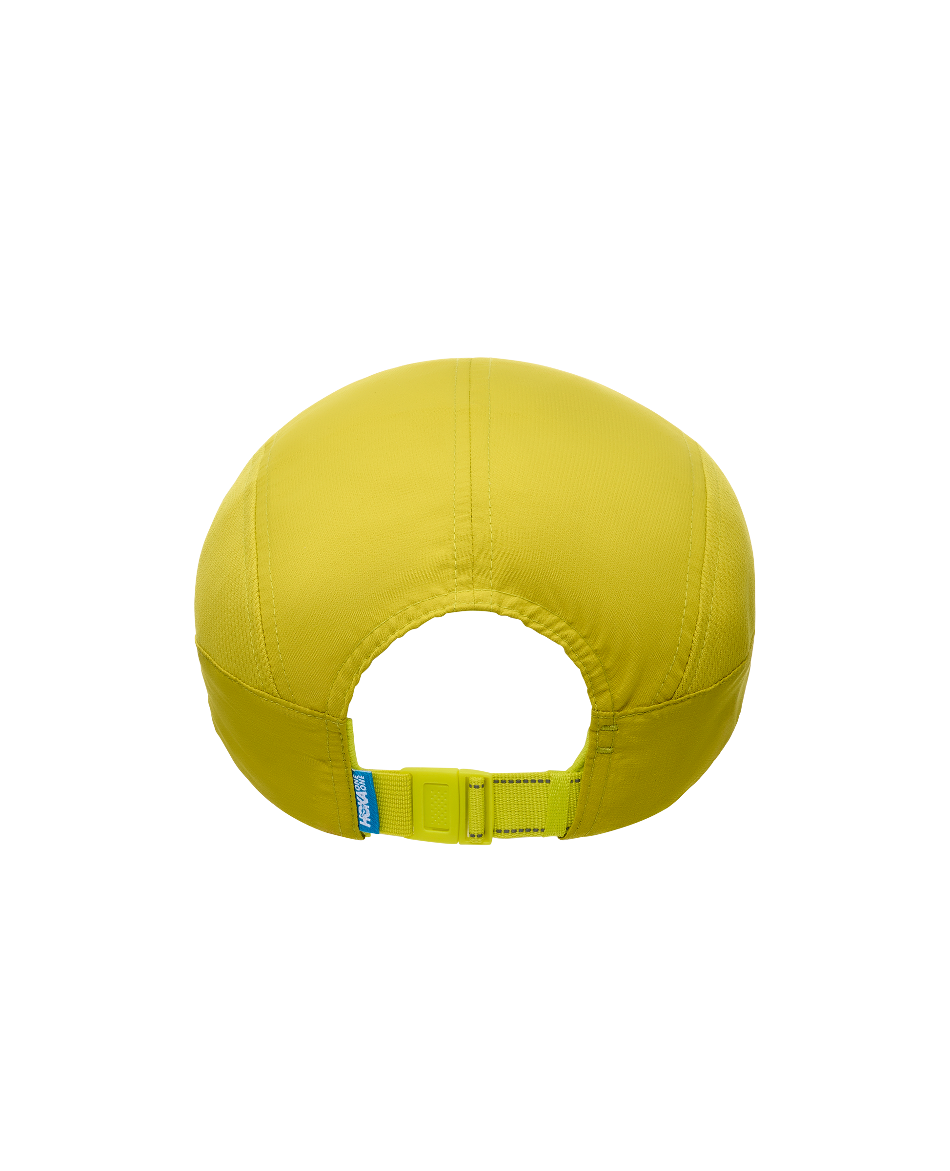 Hoka Gorra para correr - Pea Green — photo 3