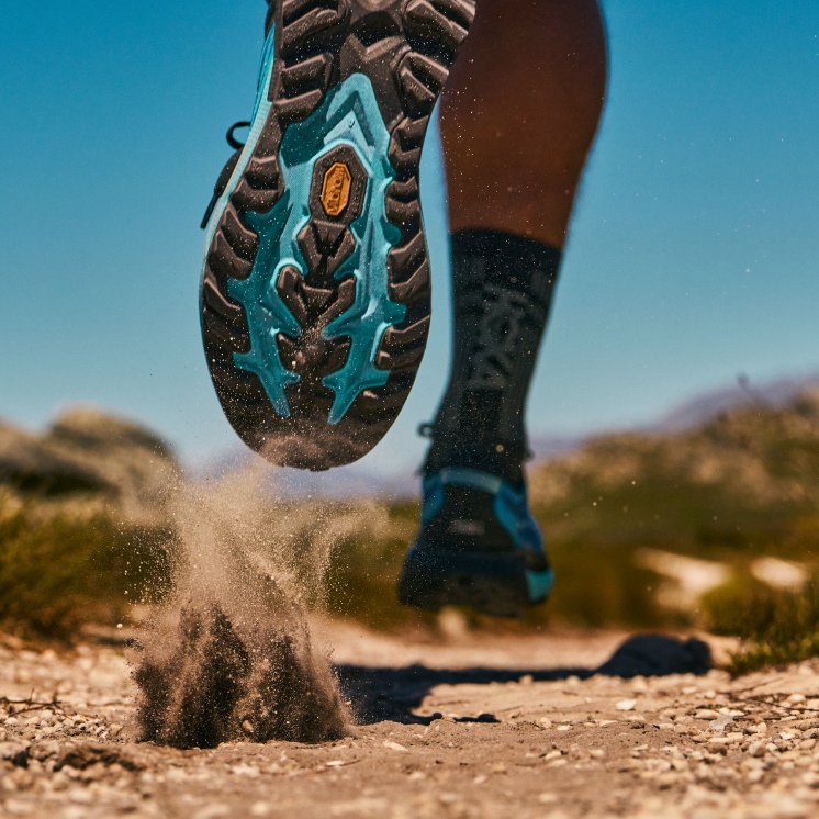 Vibram Megagrip