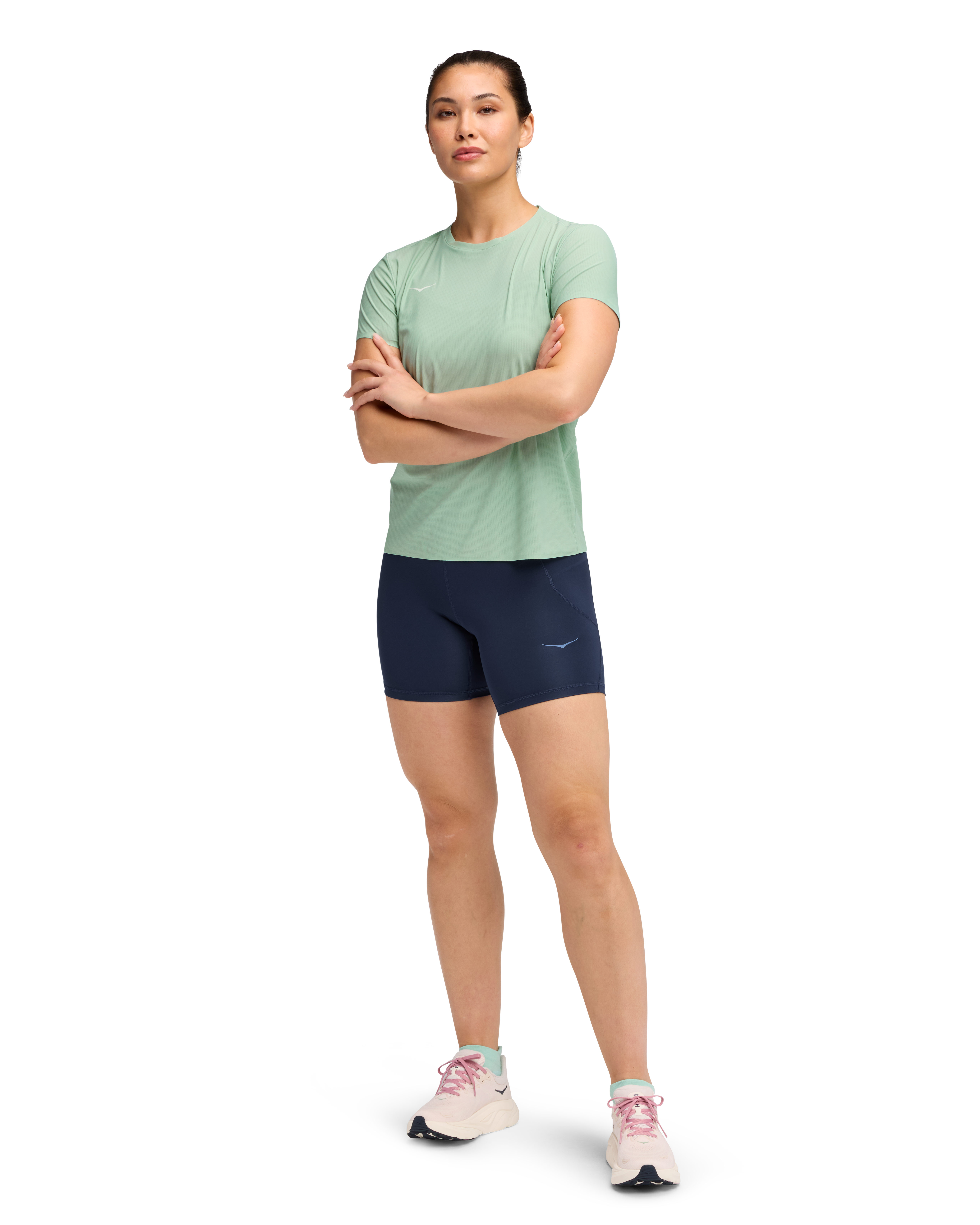 Hoka Airolite Short Sleeve 2.0 — photo 3