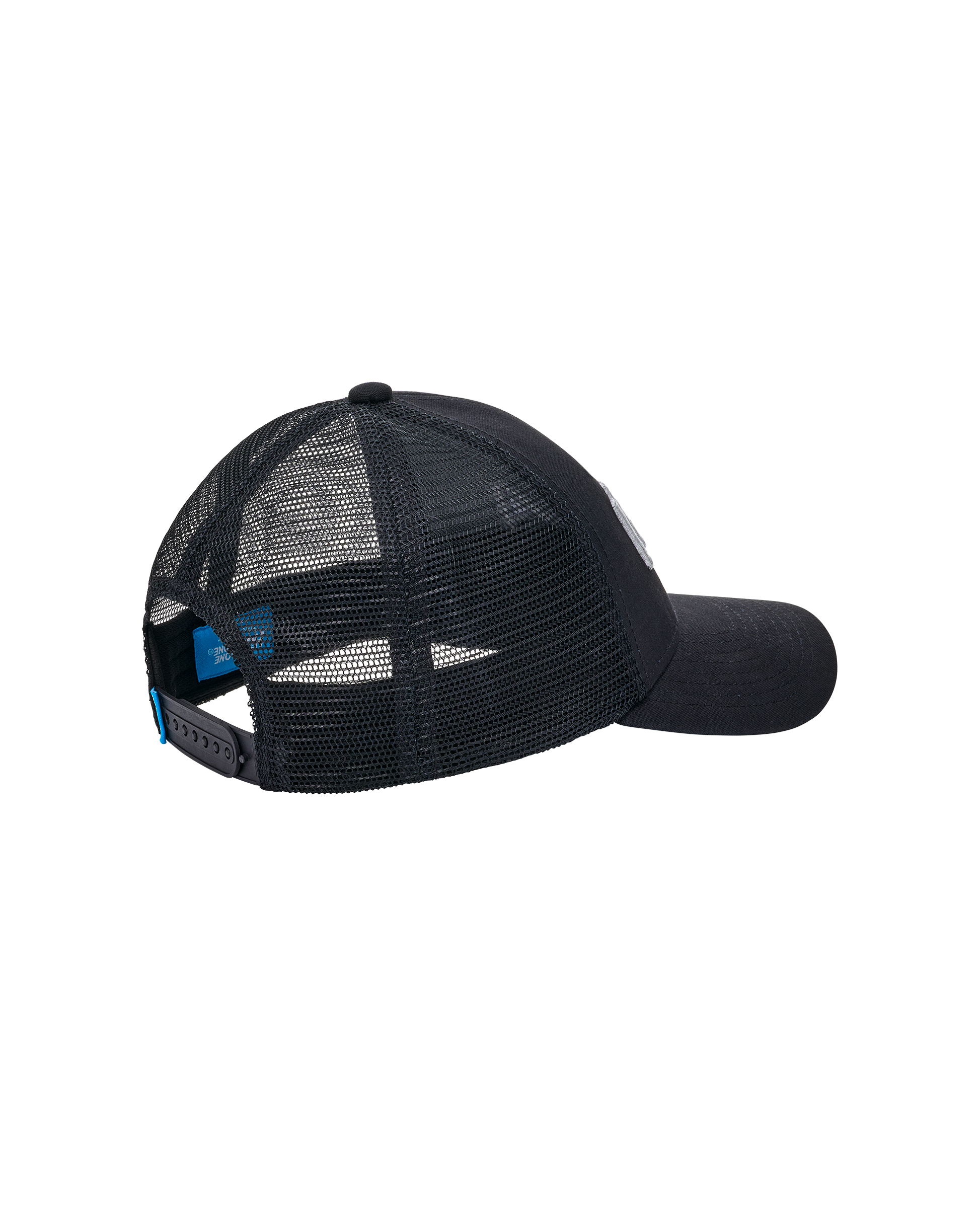 Hoka Gorra Trucker - Black — photo 2