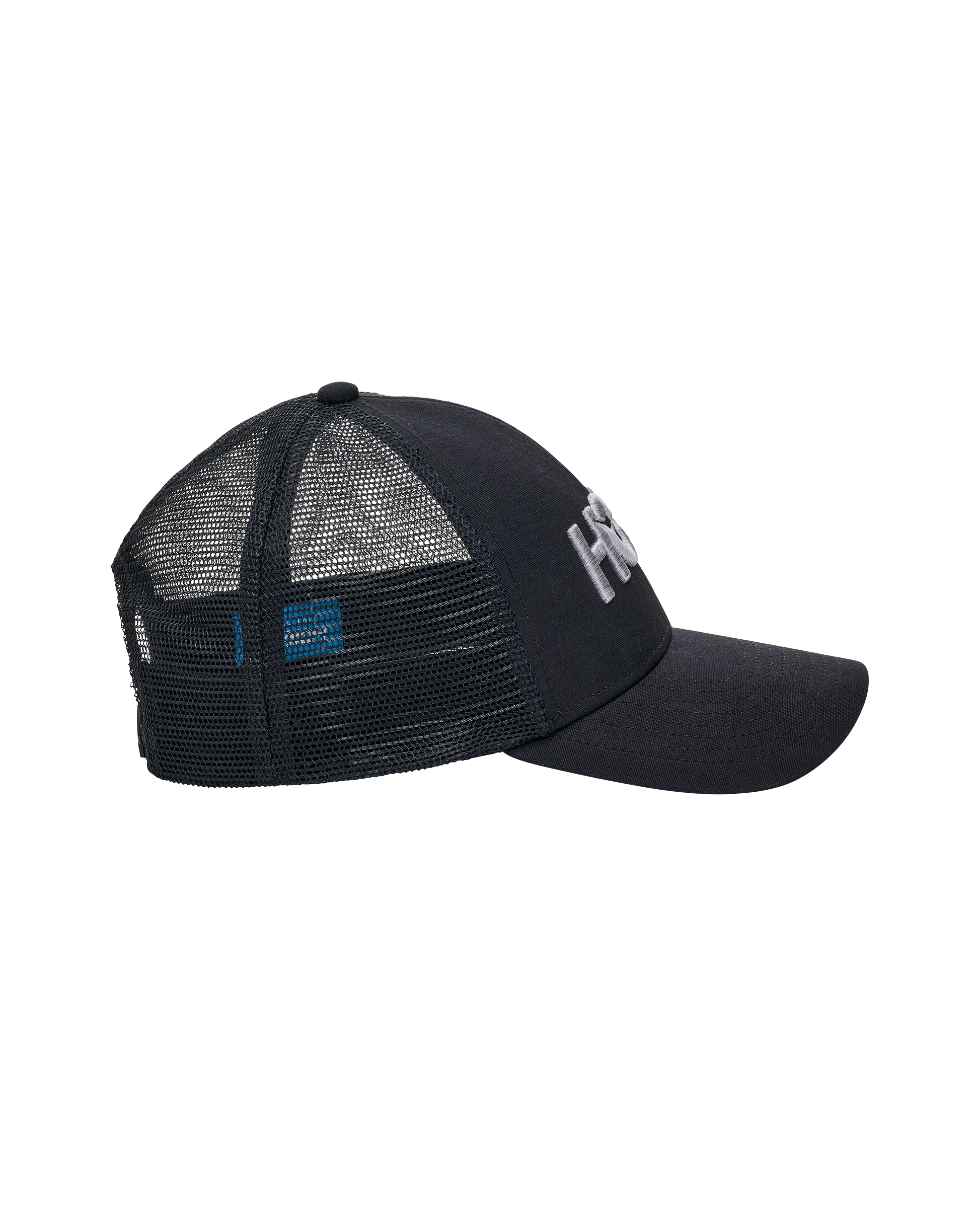 Hoka Gorra Trucker - Black