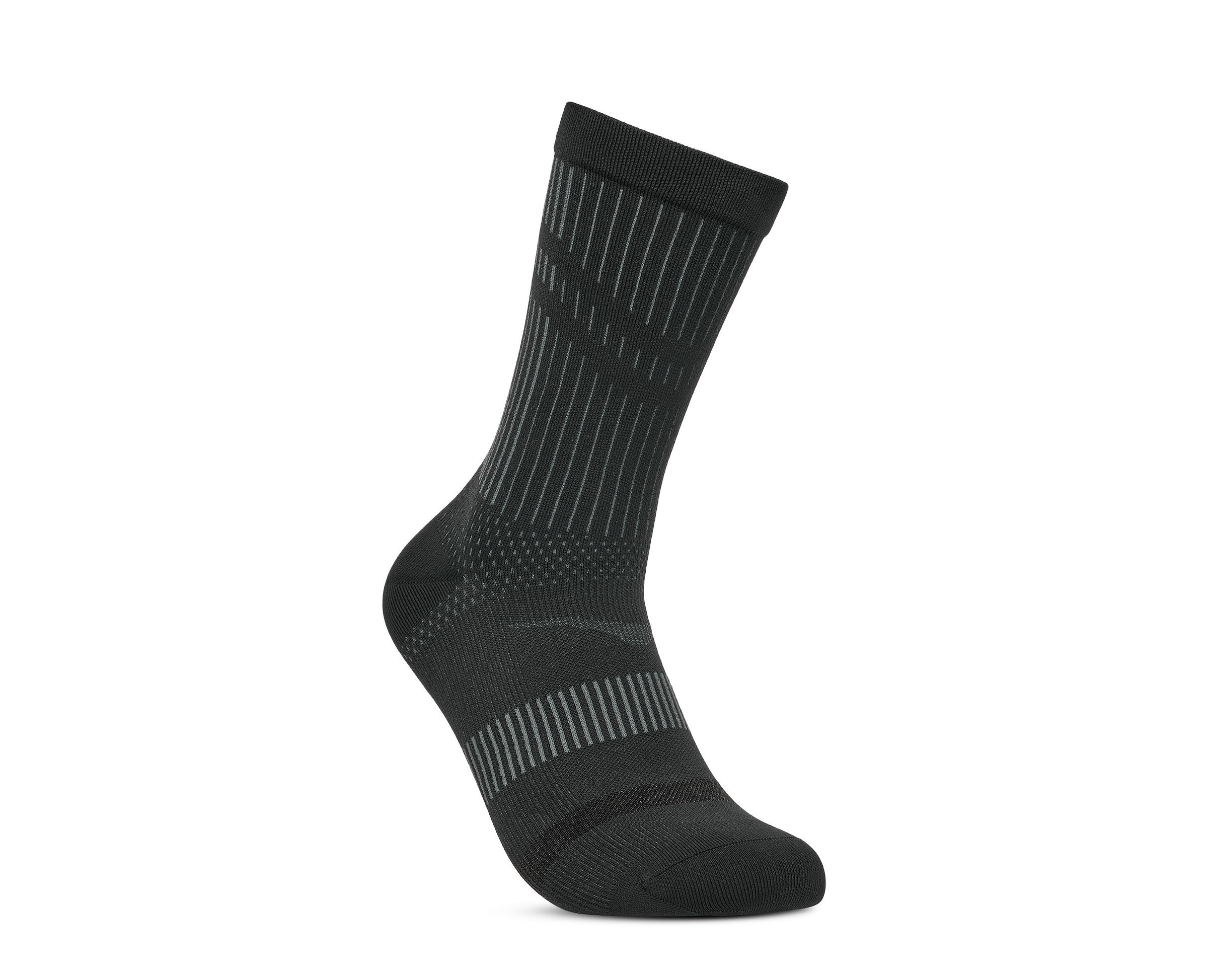 Hoka Trail Run Crew Sock — foto 3