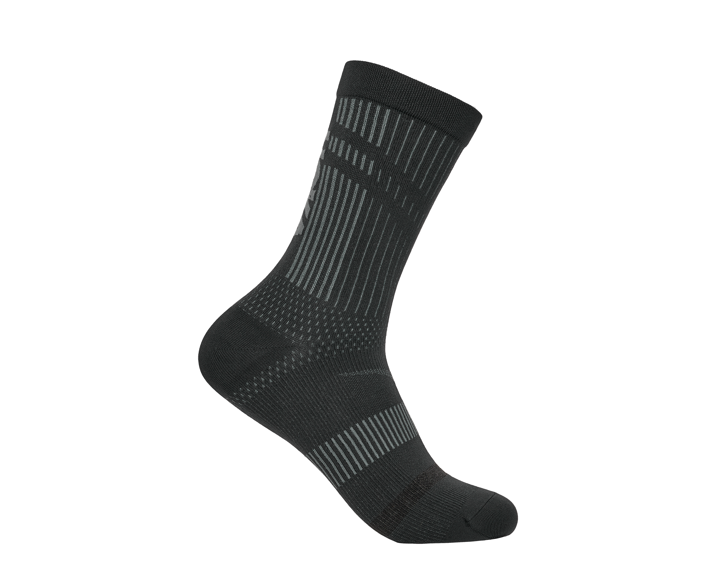 Hoka Trail Run Crew Sock — foto 4
