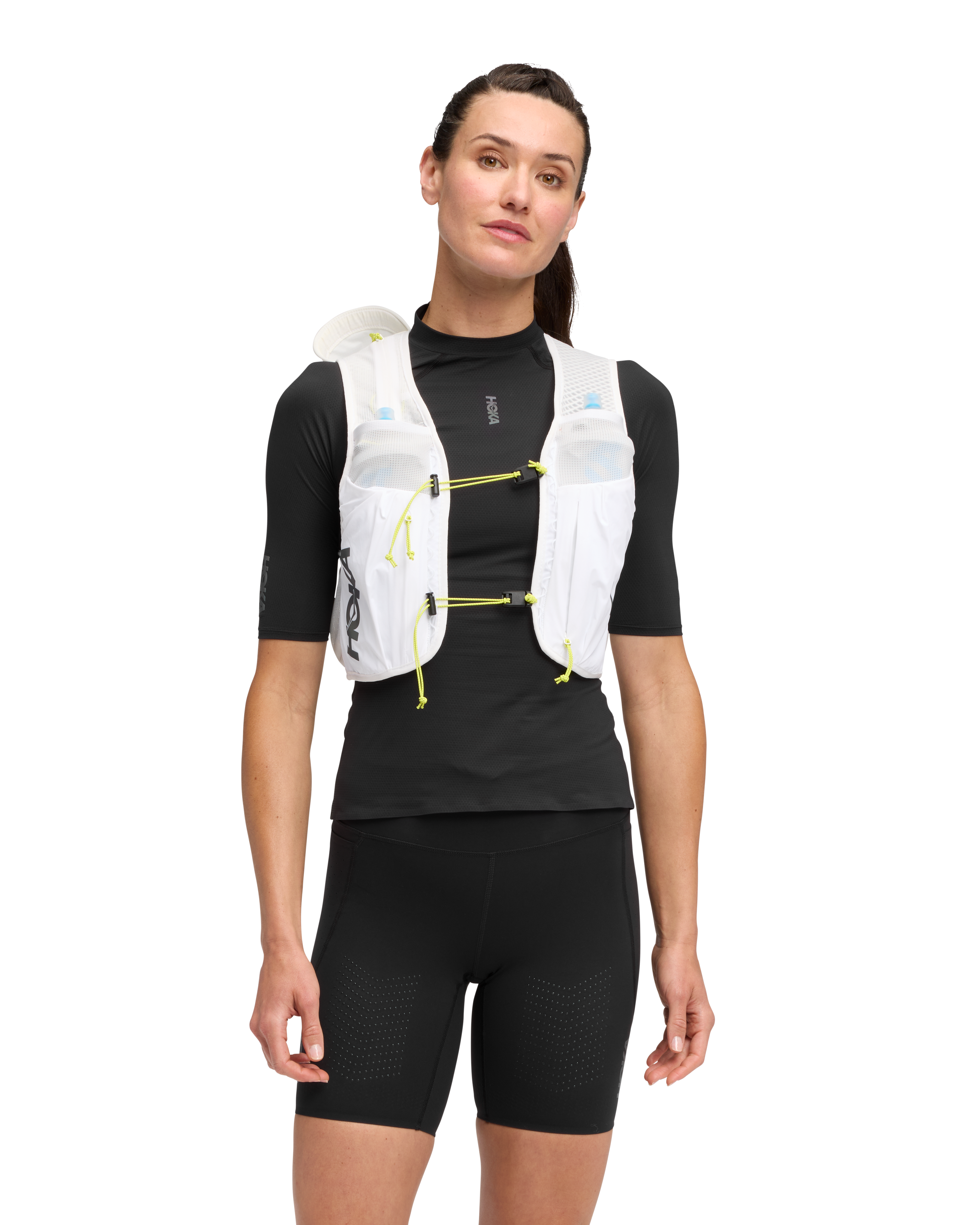 Hoka Trail Run Vest 10L — foto 2