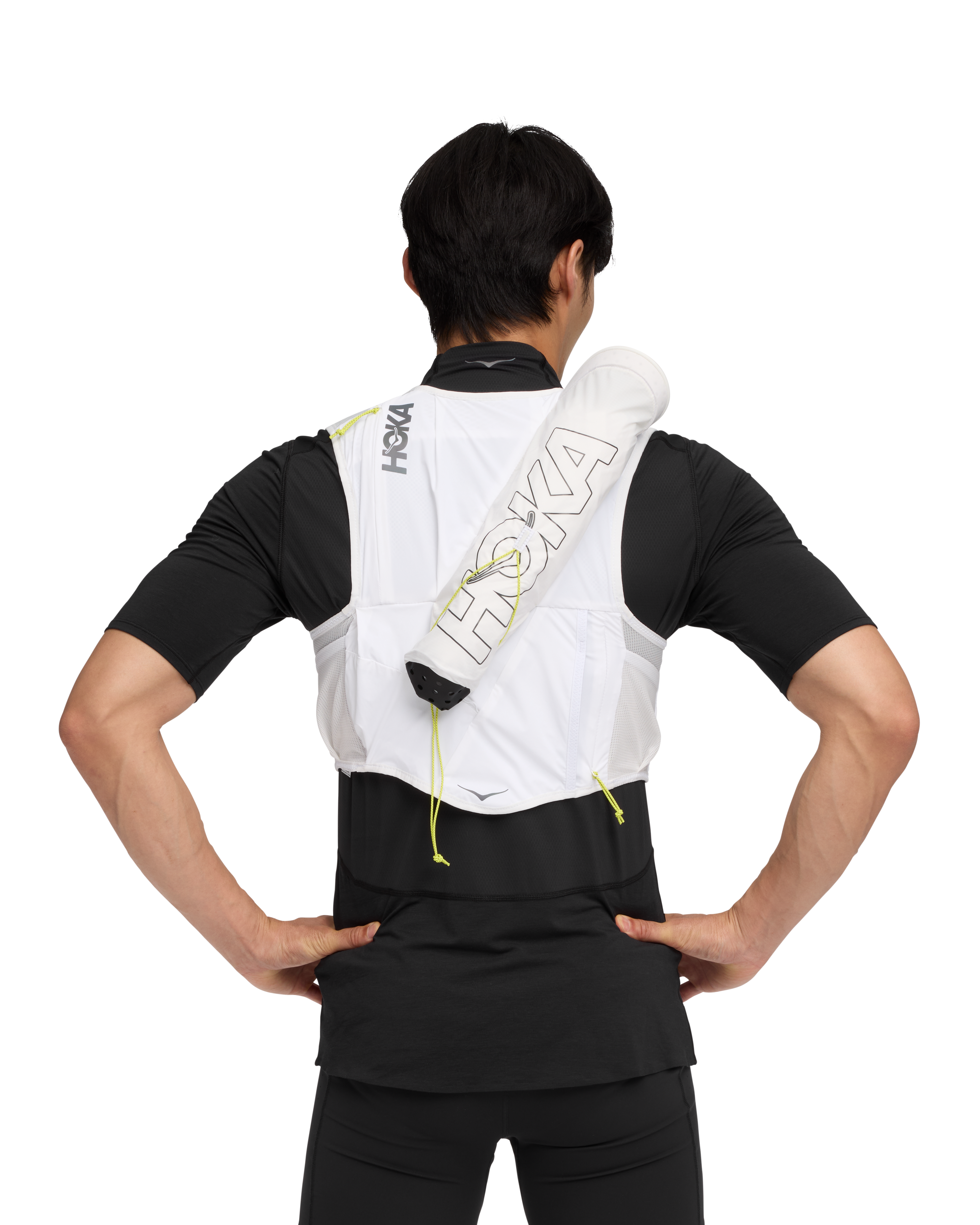 Hoka Trail Run Vest 10L — foto 3