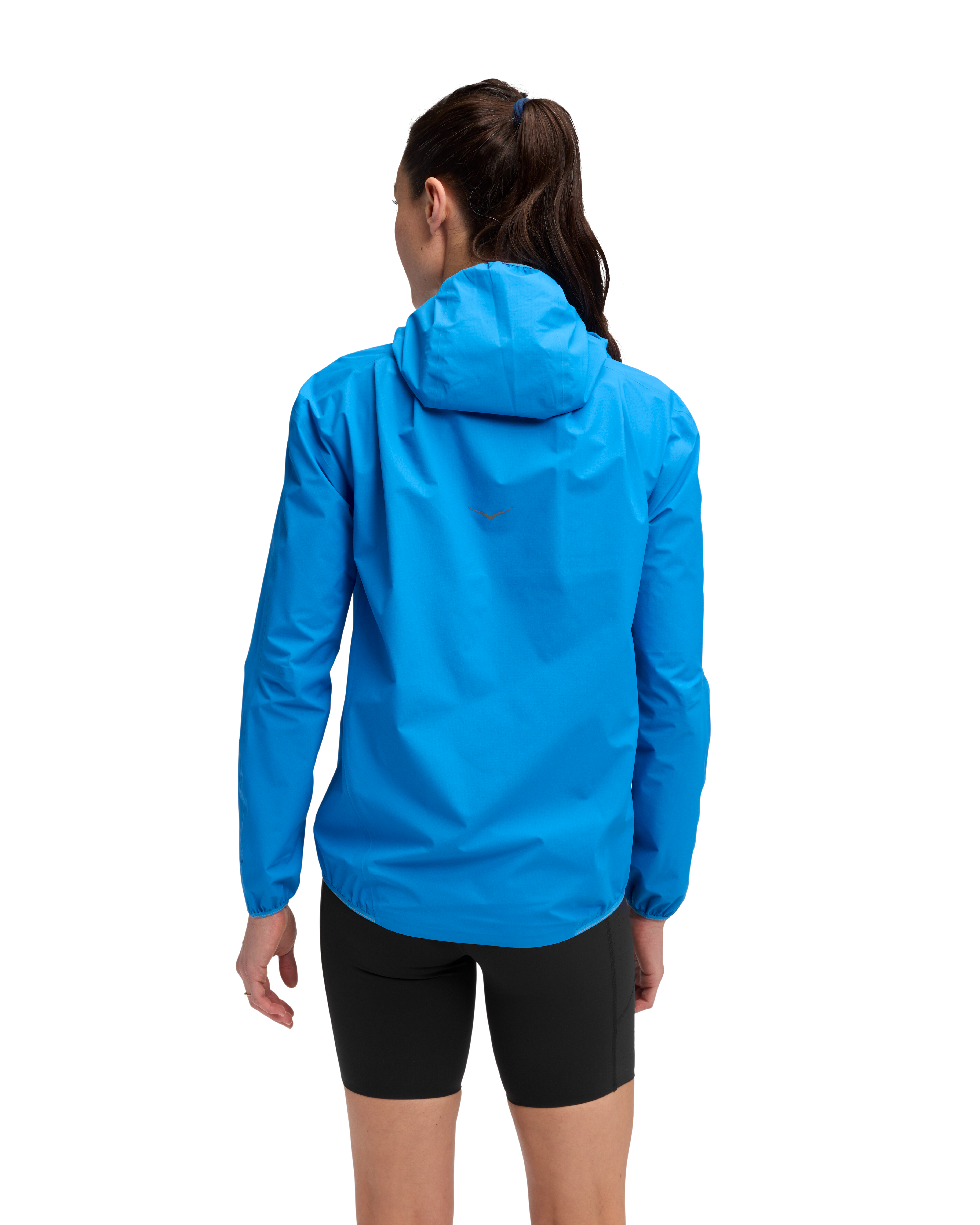 Hoka Chaqueta de GORE-TEX SkyBreeze Blue — photo 4