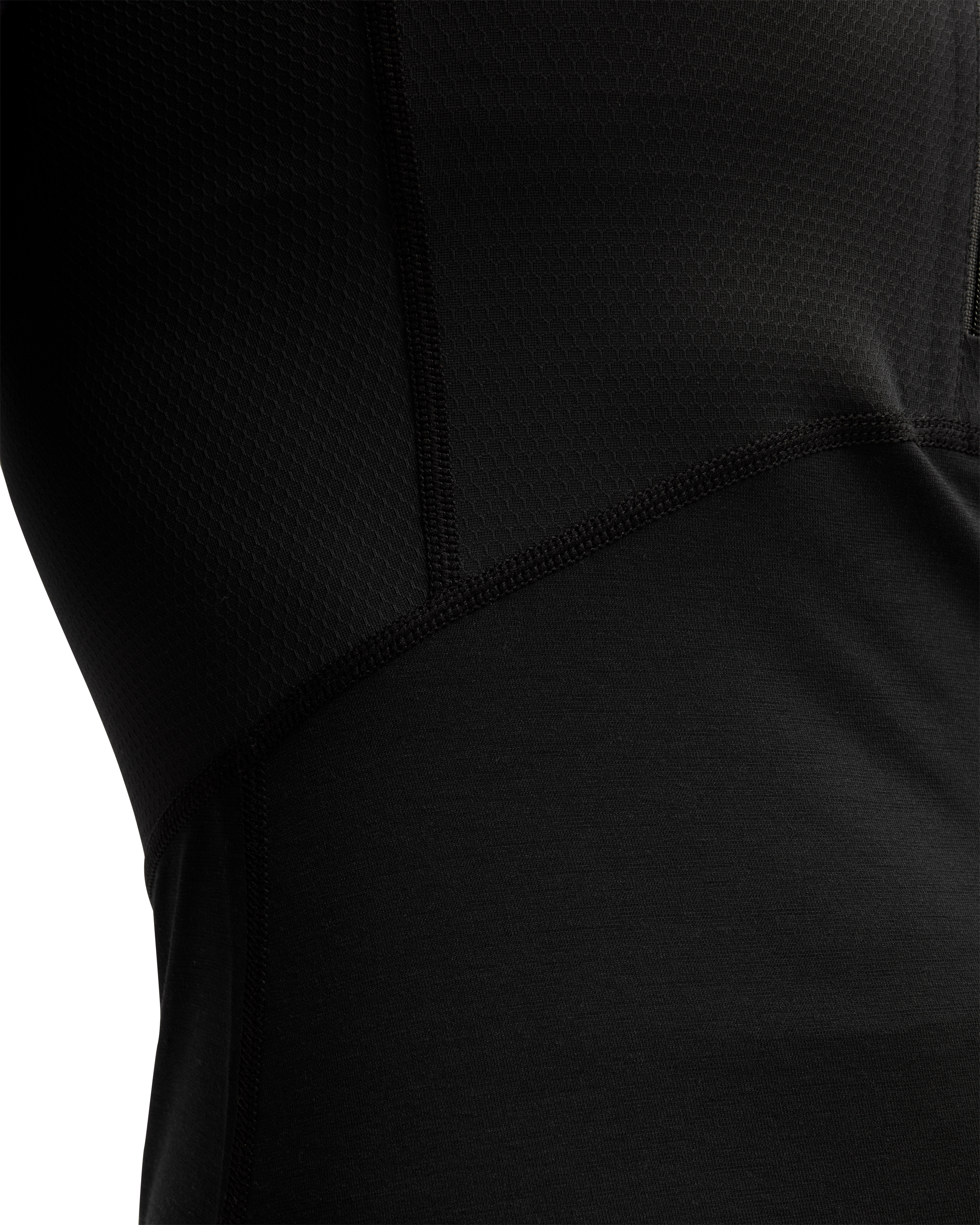 HOKA ® SkyBreeze Short Sleeve Zip for Women | HOKA ®