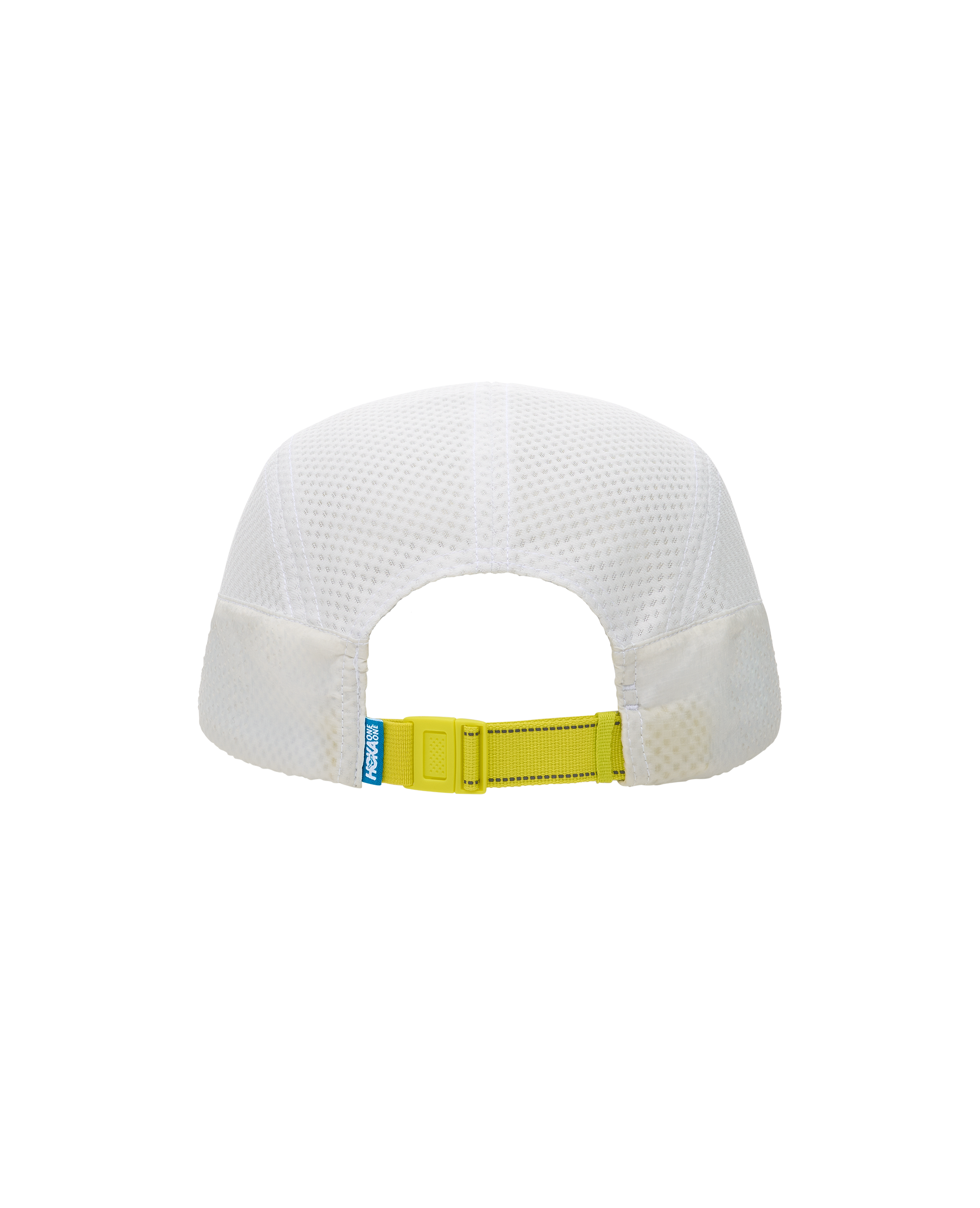 Hoka Gorra Trail Run - White — photo 3