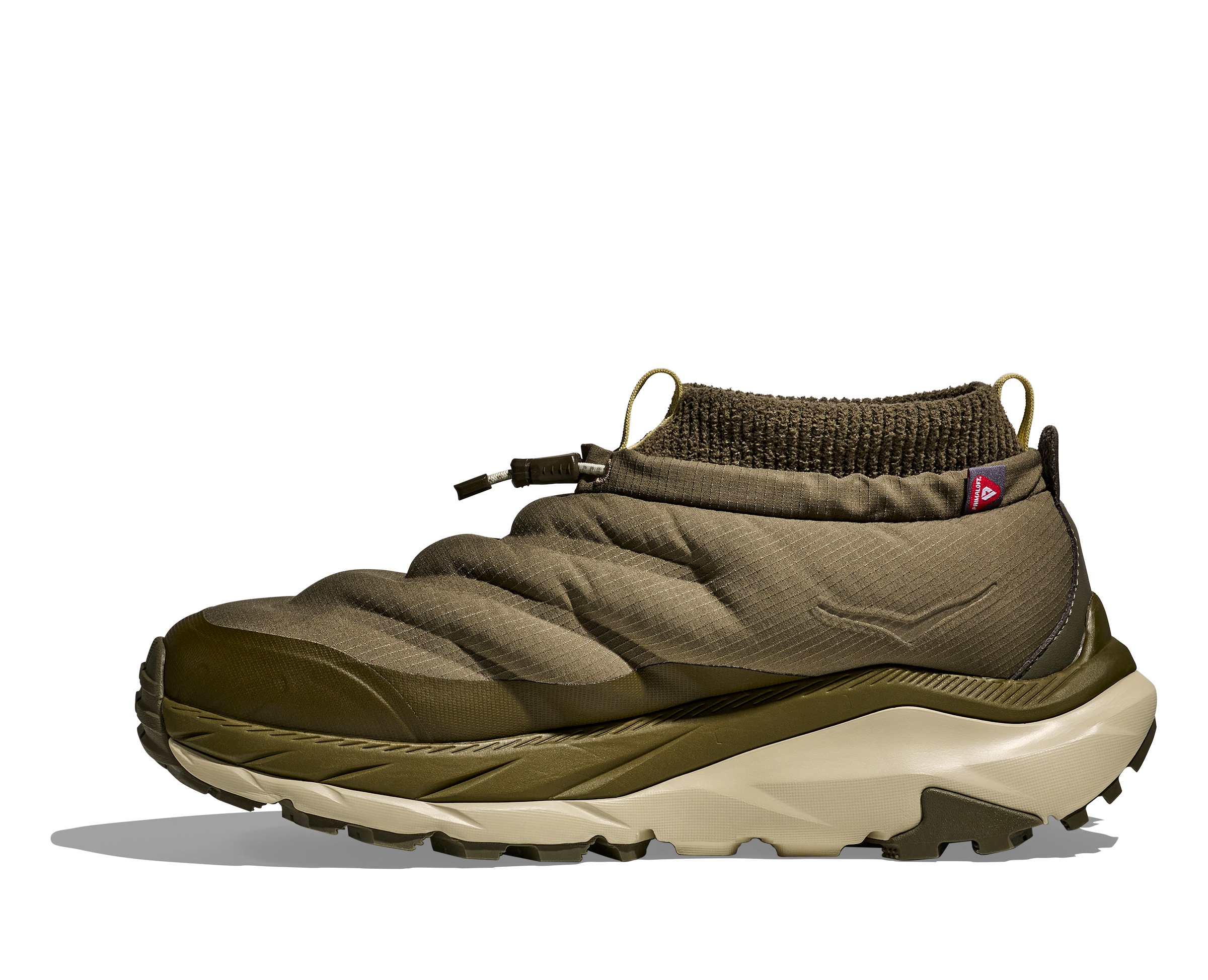 Hoka Kaha 2 Frost Moc GORE-TEX - Antique Olive / Spruce Green