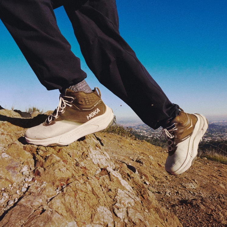 HOKA®公式サイト【トランスポート ハイク GTX|TRANSPORT HIKE GTX