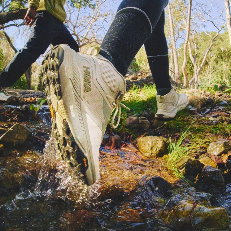 HOKA®公式サイト【トランスポート ハイク GTX|Transport Hike GTX