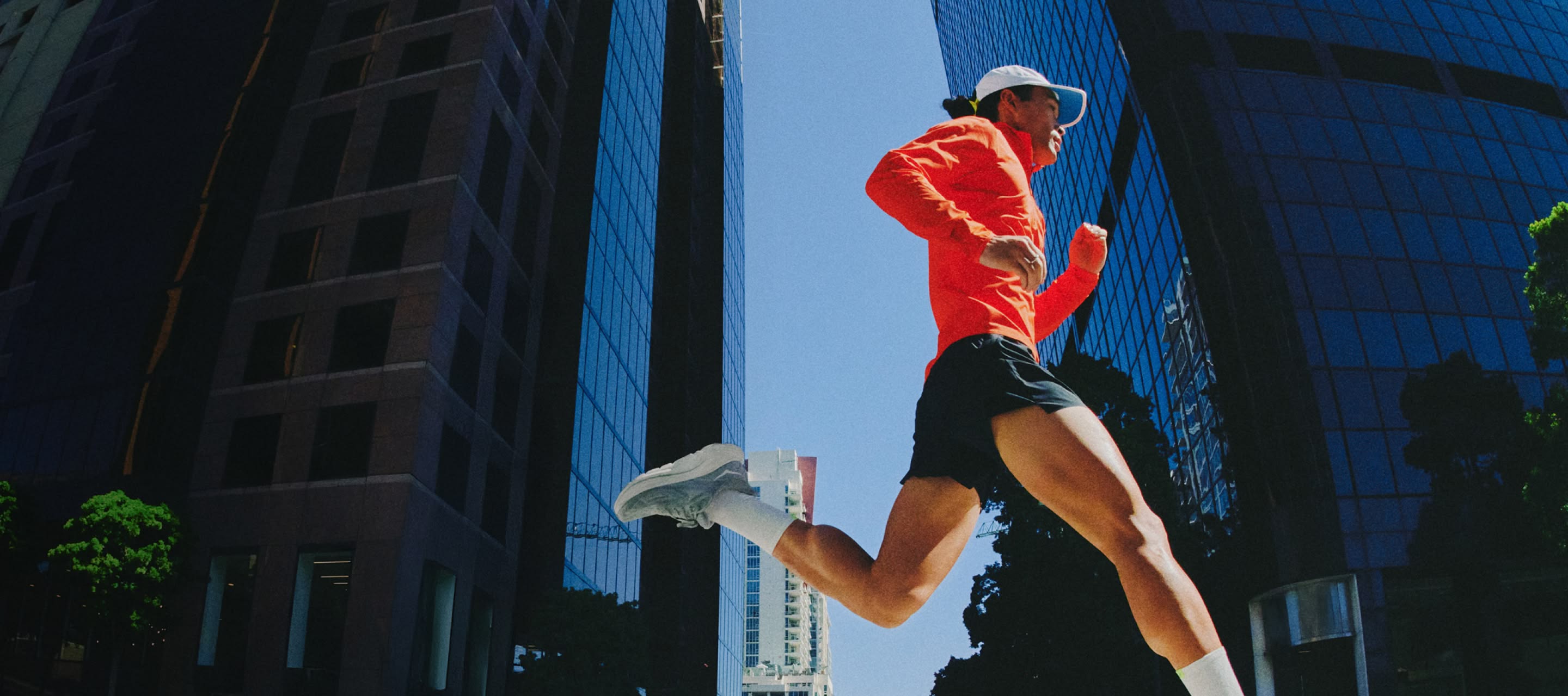 HOKA® Running Shoes for Men and Women | Official HOKA® Reunion