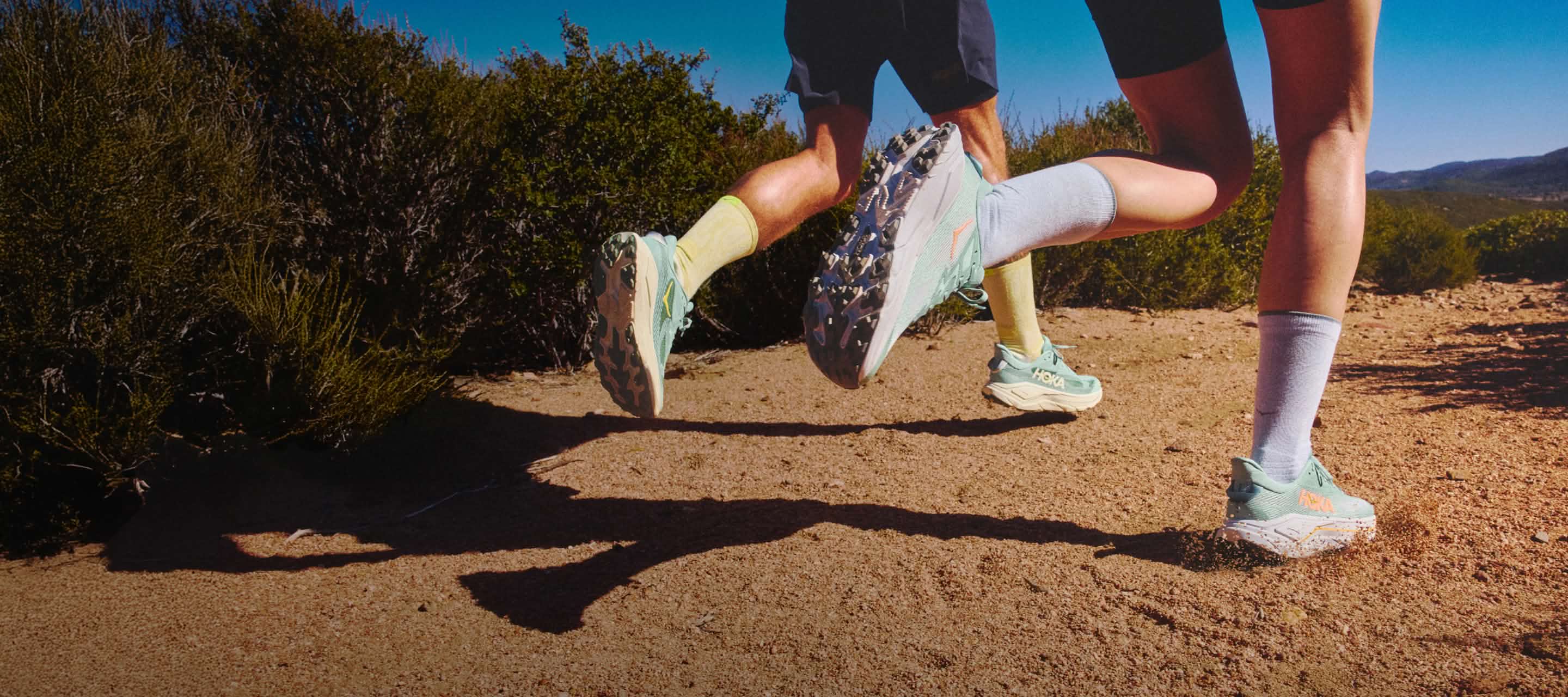 HOKA MISSION FULL-ZIP ライトブルー HOKA MISSION FULL-ZIP ライトブルー HOKA ONE ONE® Mission