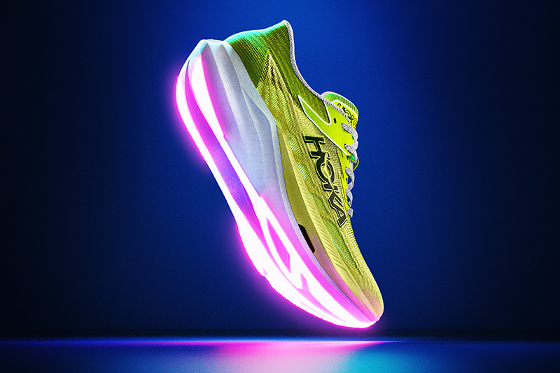 HOKA シューズ HOKA® 公式サイト【New to HOKA|はじめての方へ】（ホカオネオネ™）