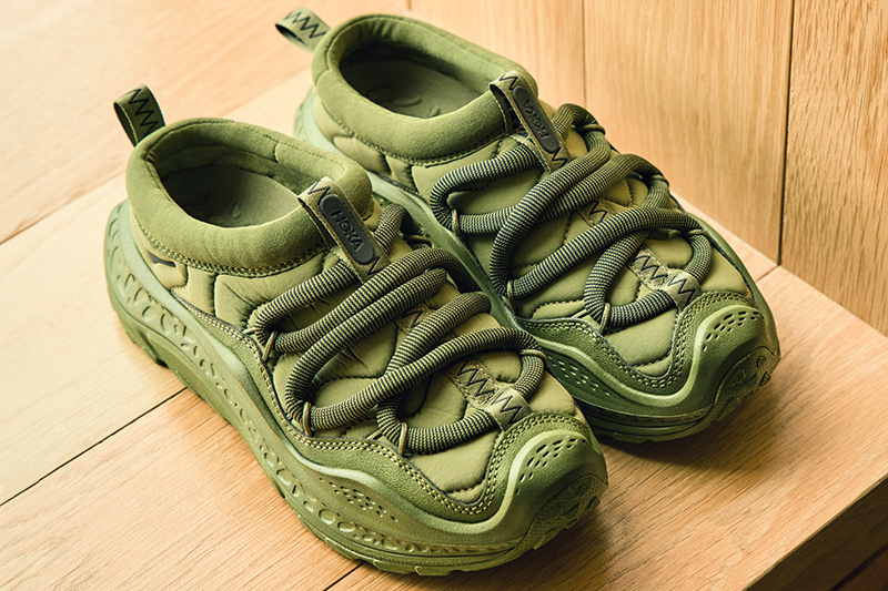 HOKA® 公式サイト【New to HOKA|はじめての方へ】（ホカオネオネ™）