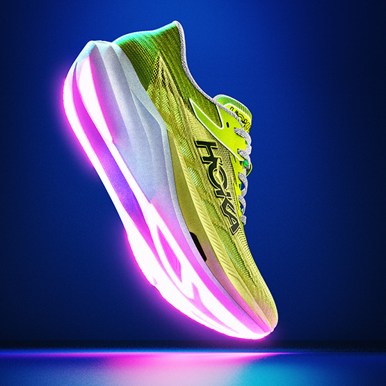 HOKA® 公式サイト【カラーシューズ・スニーカー 】ホカオネオネ™