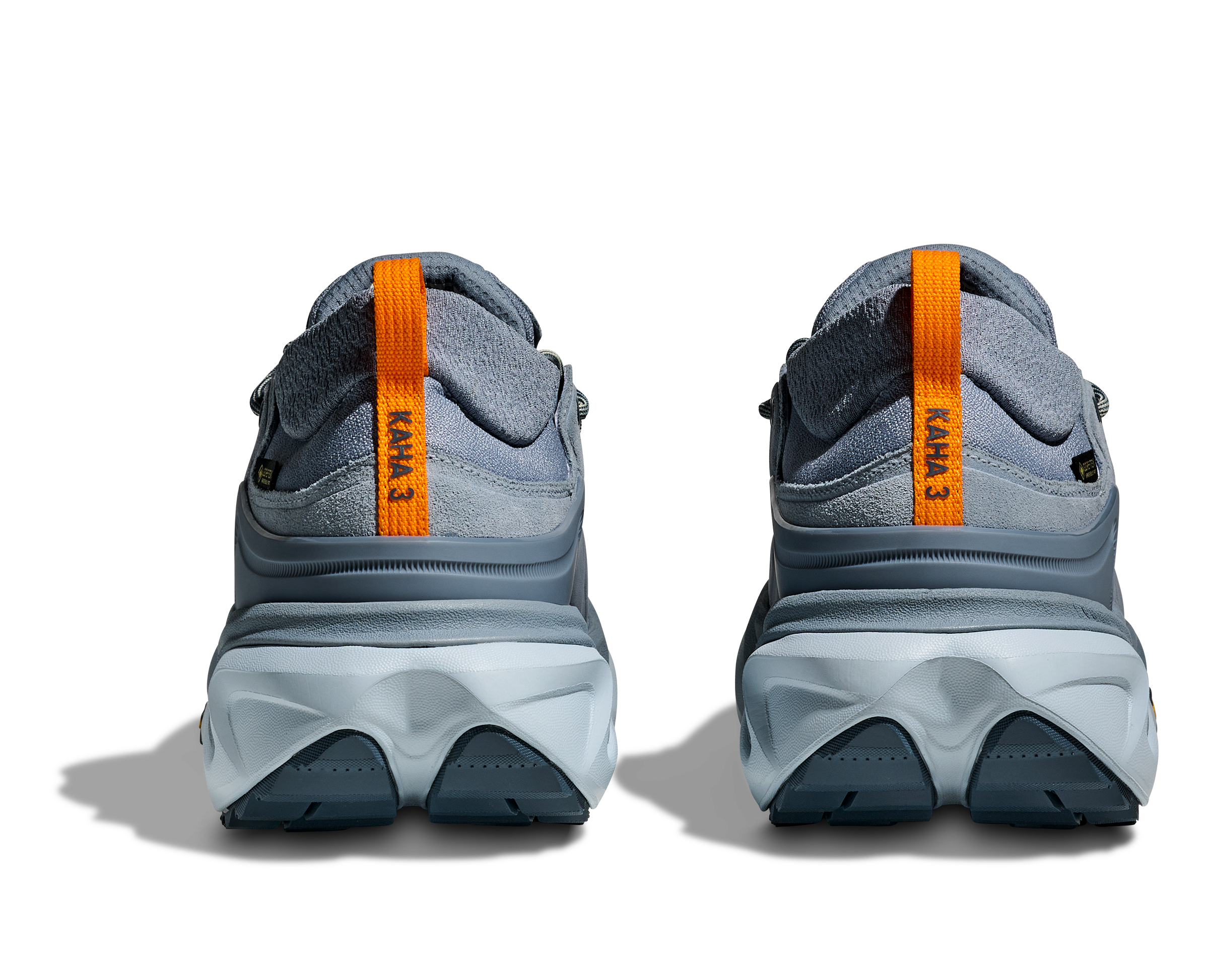 Hoka Kaha 3 Low GORE-TEX - Washed Blue / Mineral Blue — photo 4