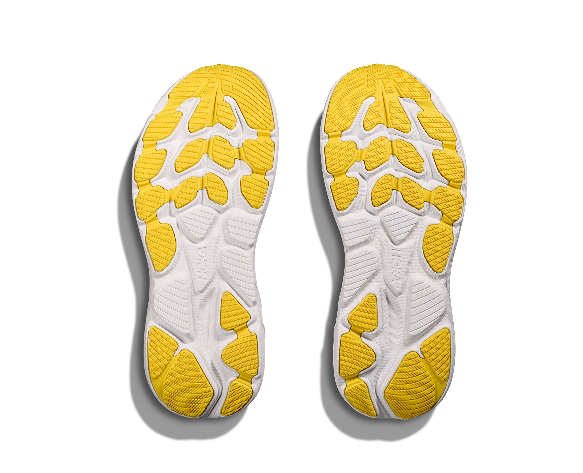 Hoka Clifton 10 - Frost / Soaring Blue — photo 2