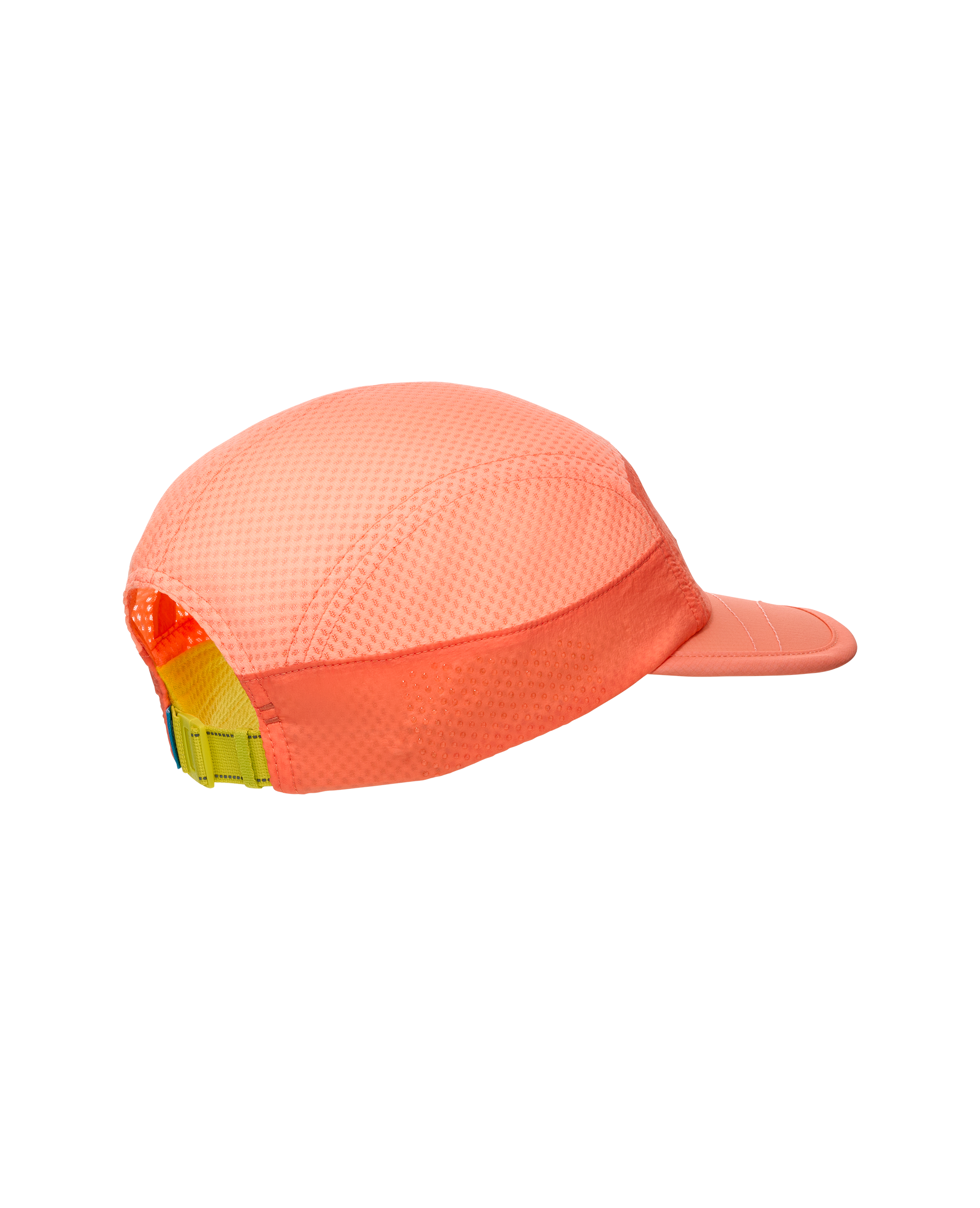 Hoka Gorra Trail Run - Neon Cantaloupe — photo 2