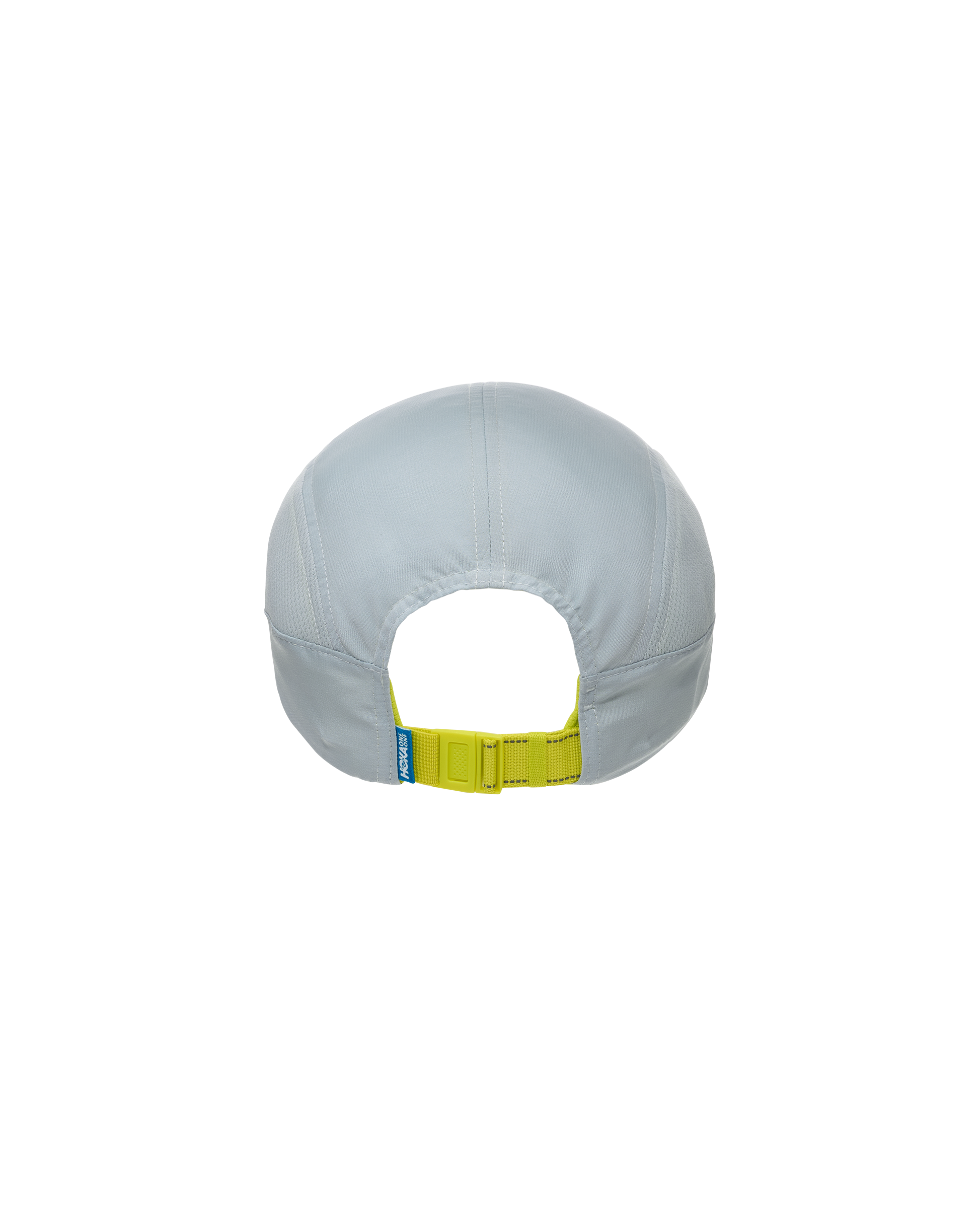 Hoka Gorra para correr - Mineral Blue — photo 3