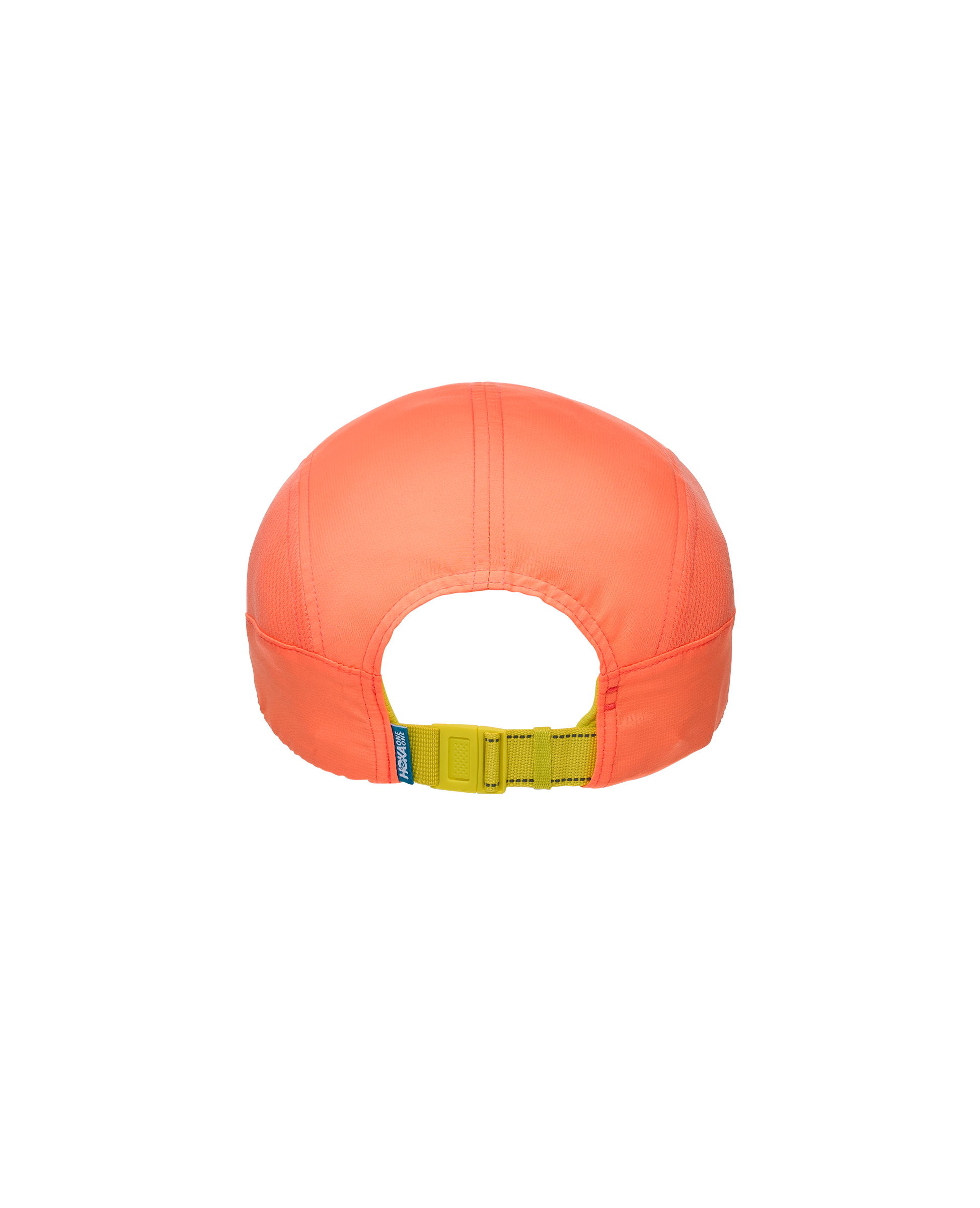 Hoka Gorra para correr - Neon Cantaloupe — photo 3