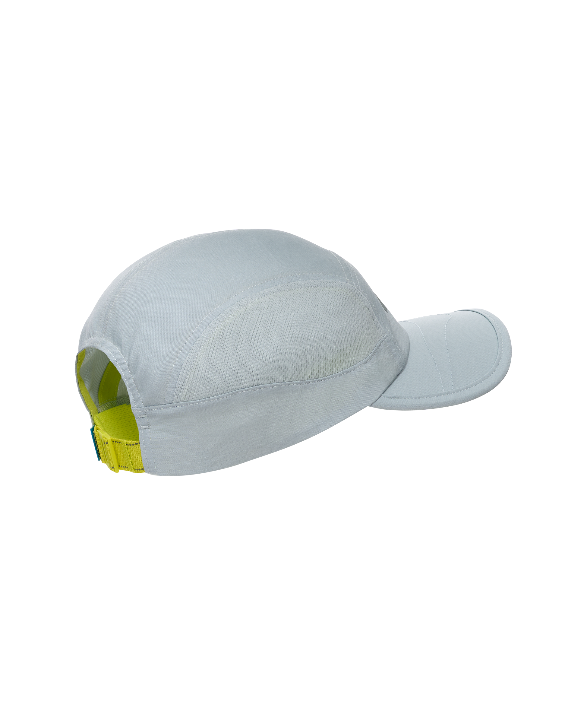 Hoka Gorra para correr - Mineral Blue — photo 2