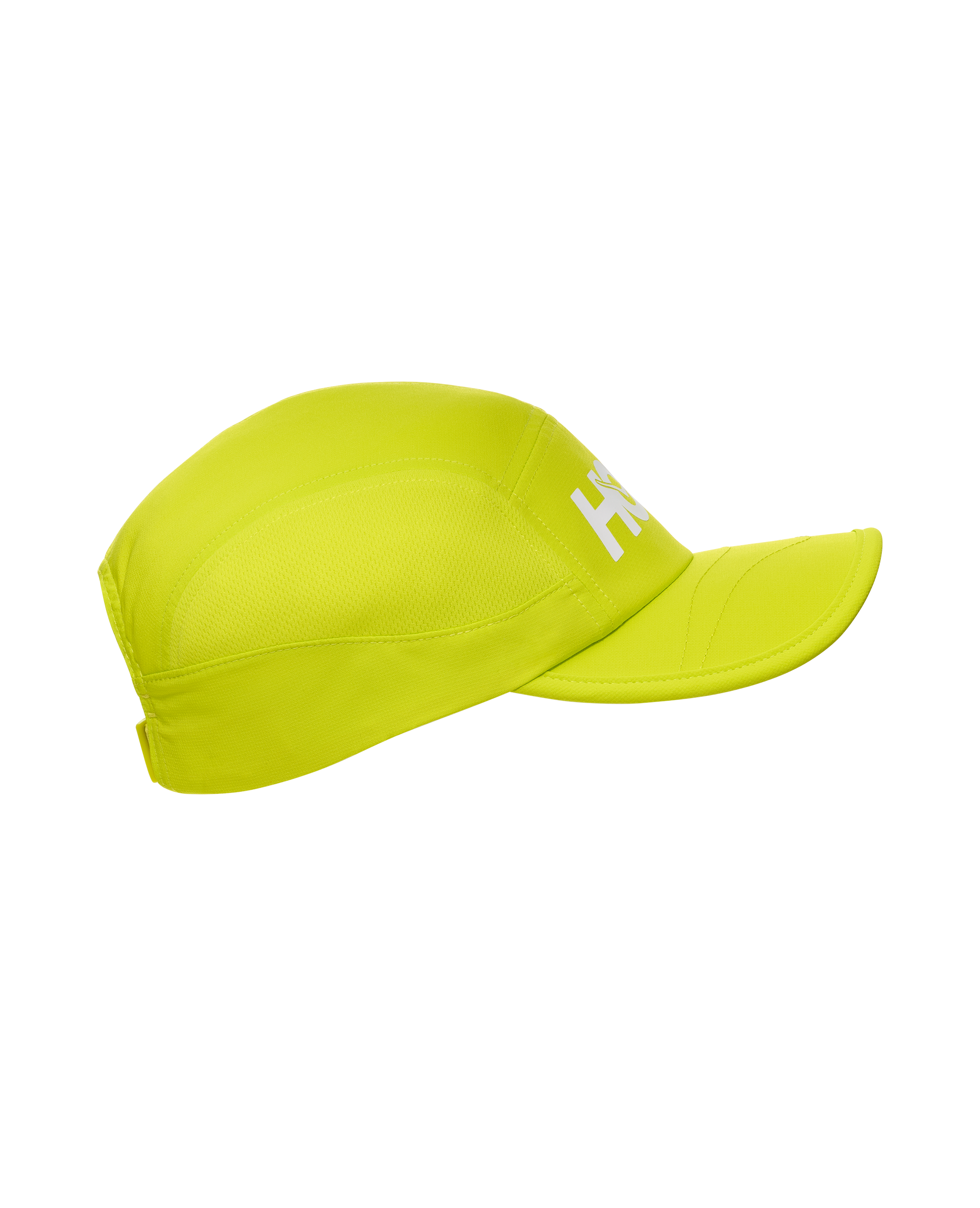 Hoka Gorra para correr Citrus