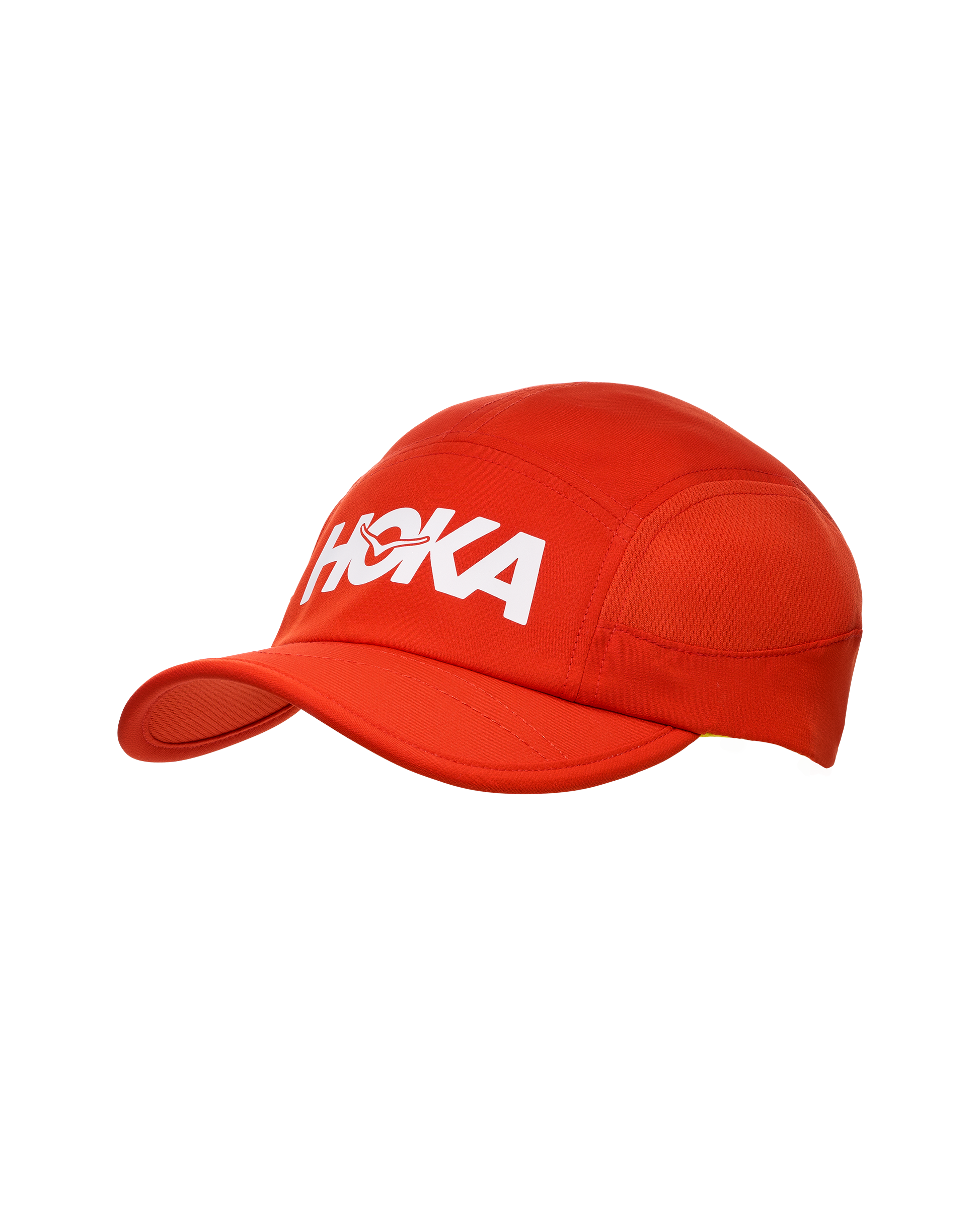 Hoka Gorra para correr - Habanero — photo 4