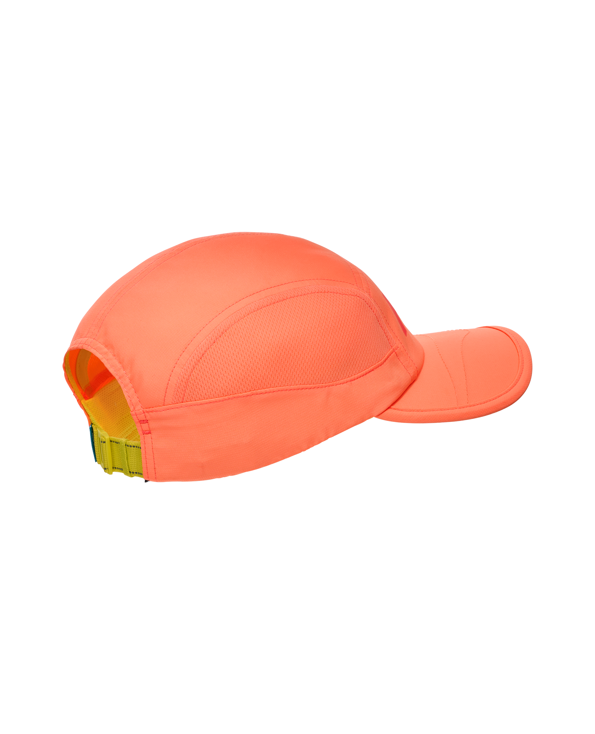 Hoka Gorra para correr - Neon Cantaloupe — photo 2